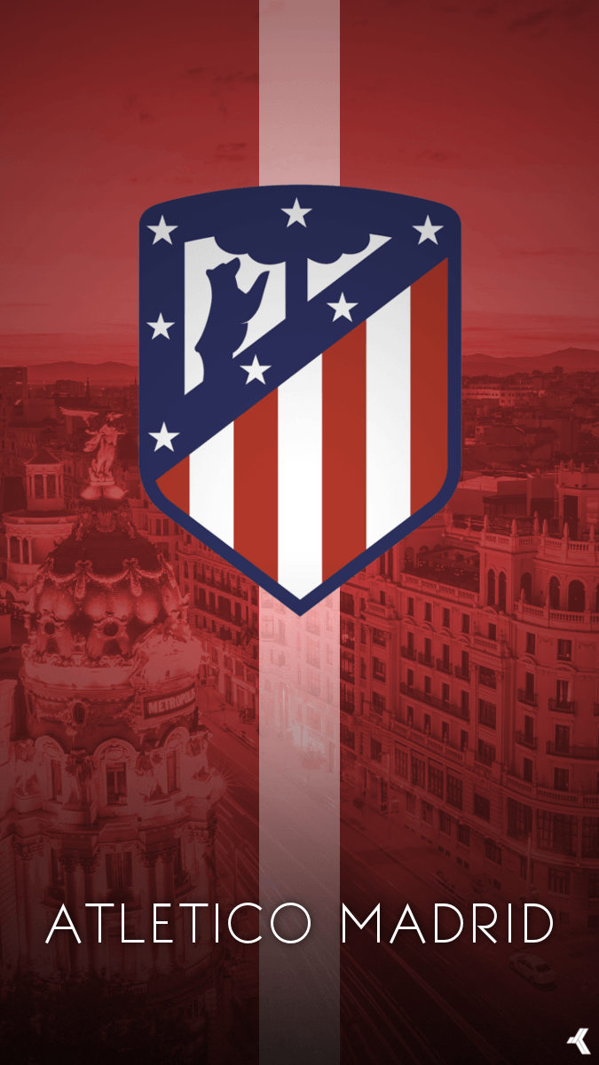 Atlético Madrid #futbolgracioso | Atlético de madrid | Atlético de