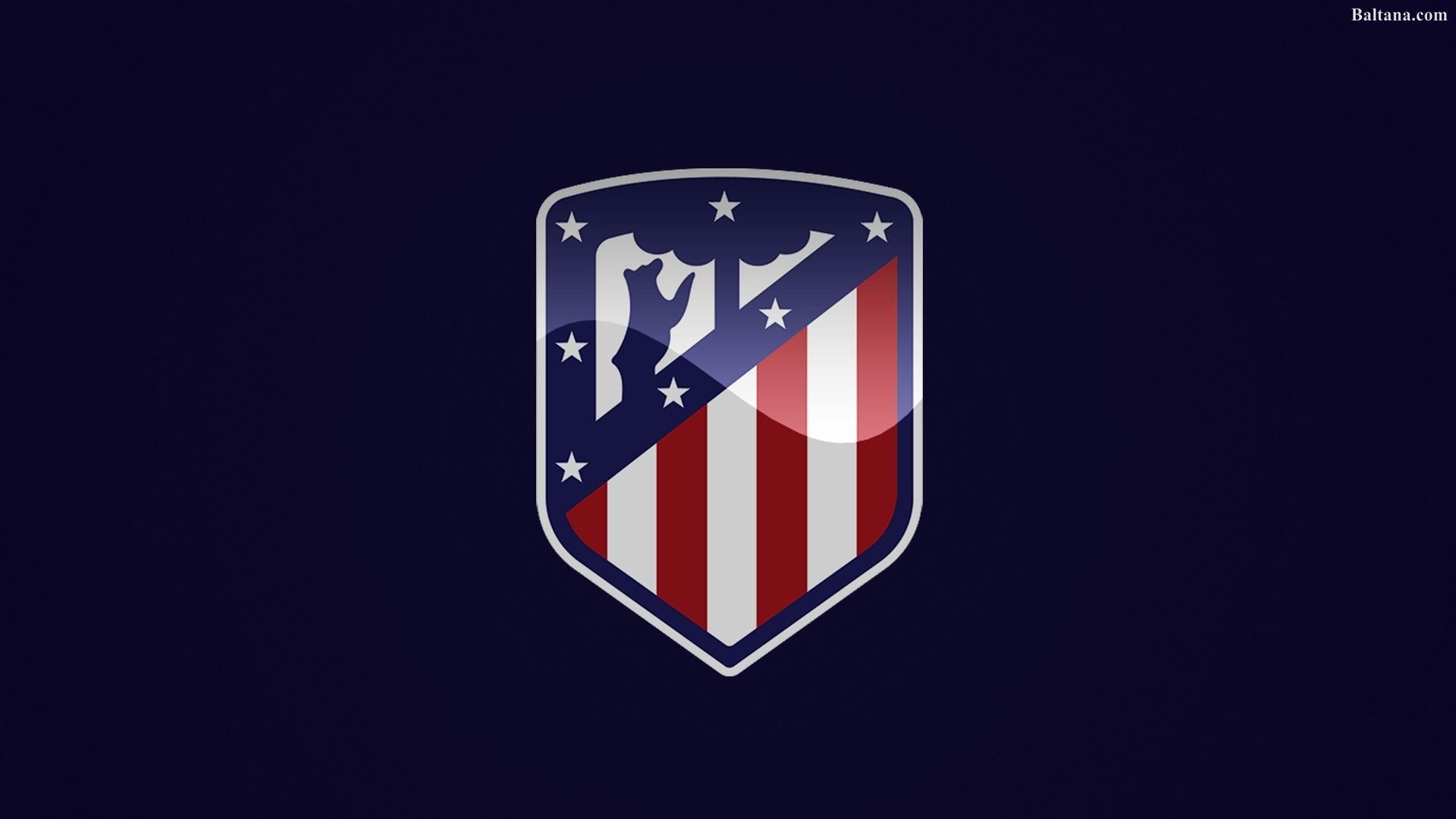 Fondo de pantalla de alta definición del Atlético de Madrid 33897 - Baltana