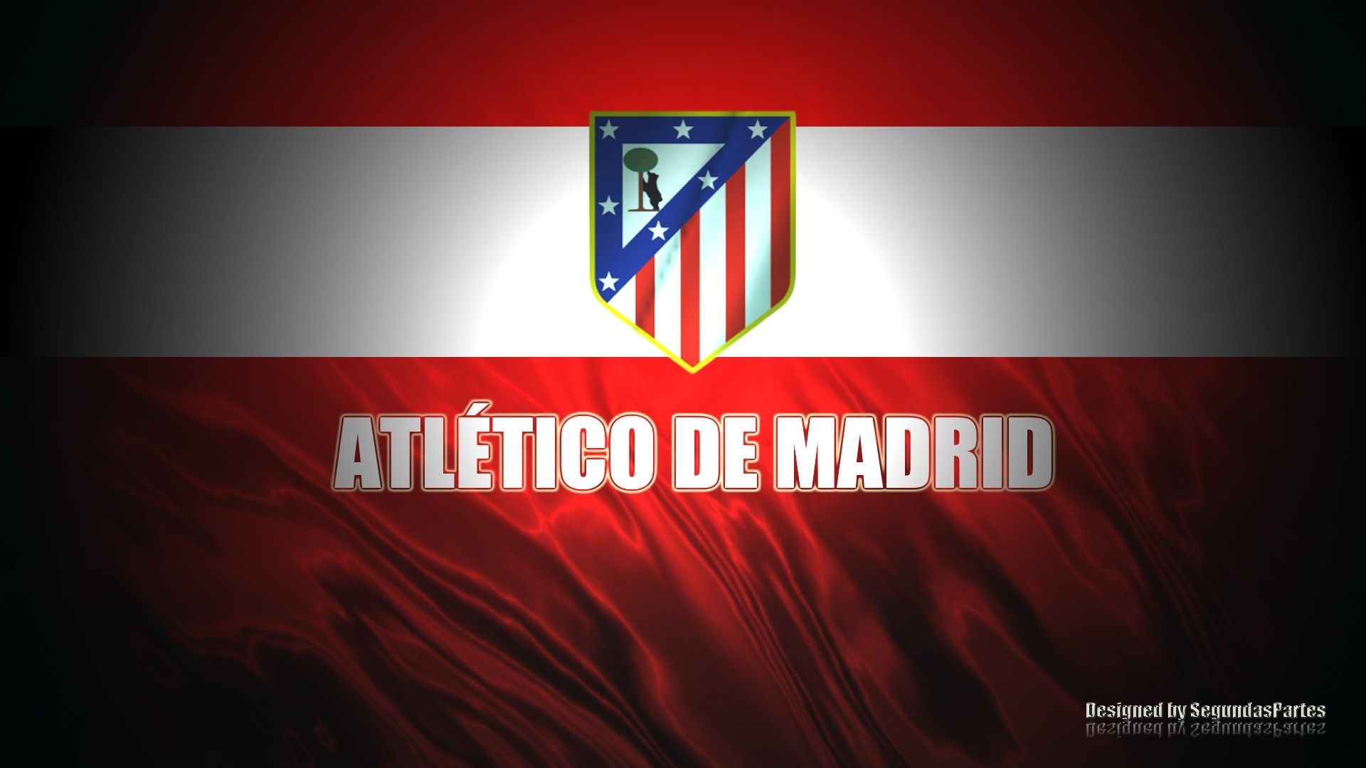 Atlético de Madrid HQ Fondos de pantalla 32181 - Baltana