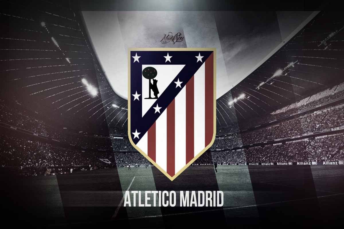 Atlético de Madrid Fondos de pantalla - Wallpaper Cueva