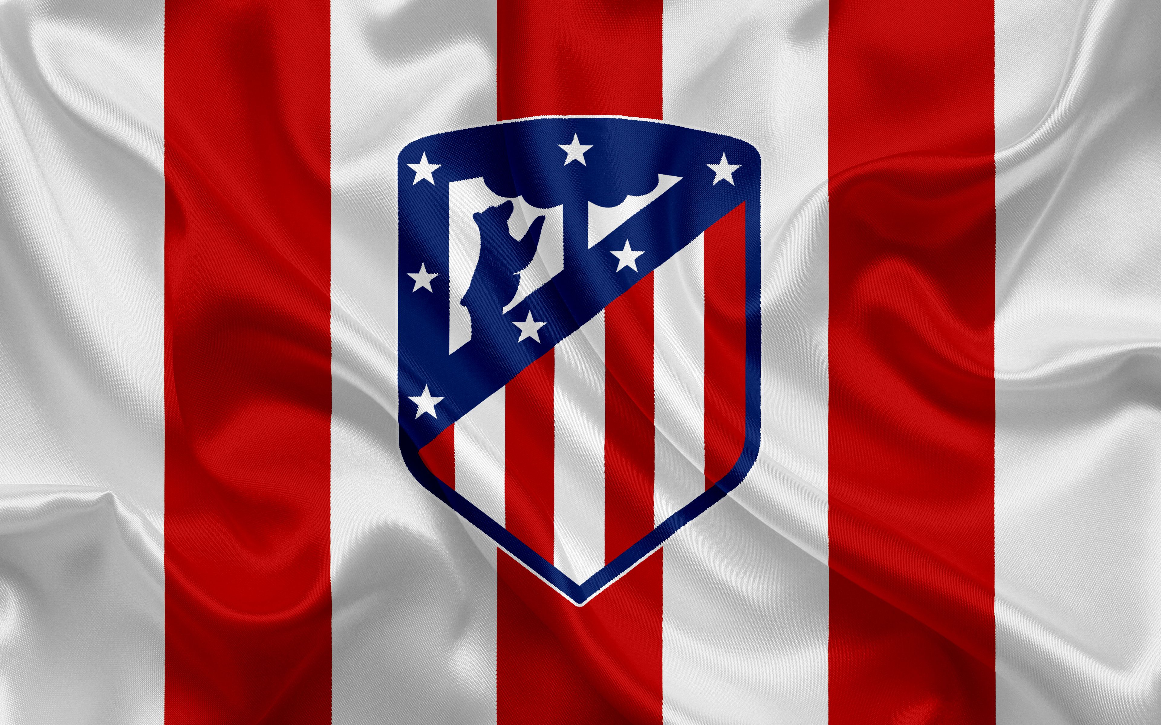 Atlético Madrid 4k Ultra Fondo de pantalla HD | Imagen de fondo | 3840x2400