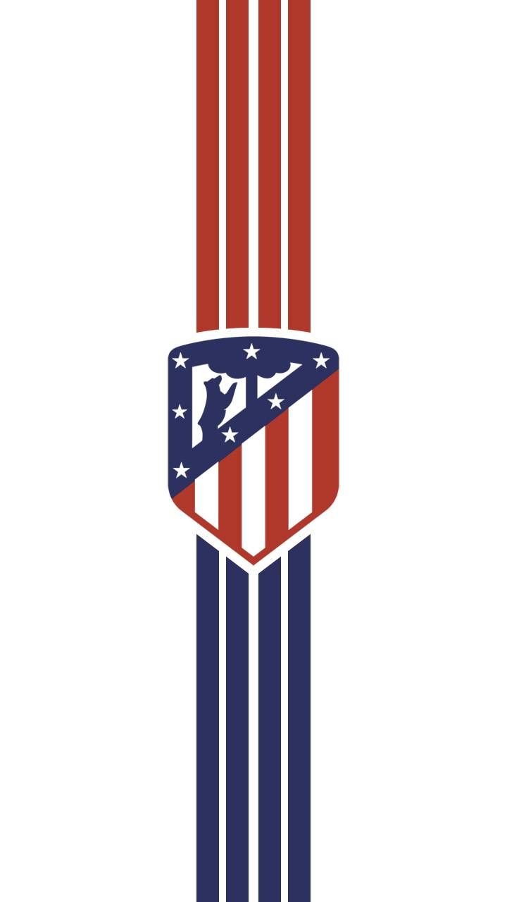 Fondo de pantalla del Atlético de Madrid por aeyazc - 2f - Gratis en ZEDGE ™