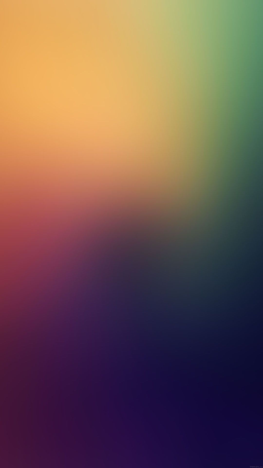 Fondo de desenfoque de color #iPhone # 6 #wallpaper | iPhone 6 ~ 8 Fondos de pantalla