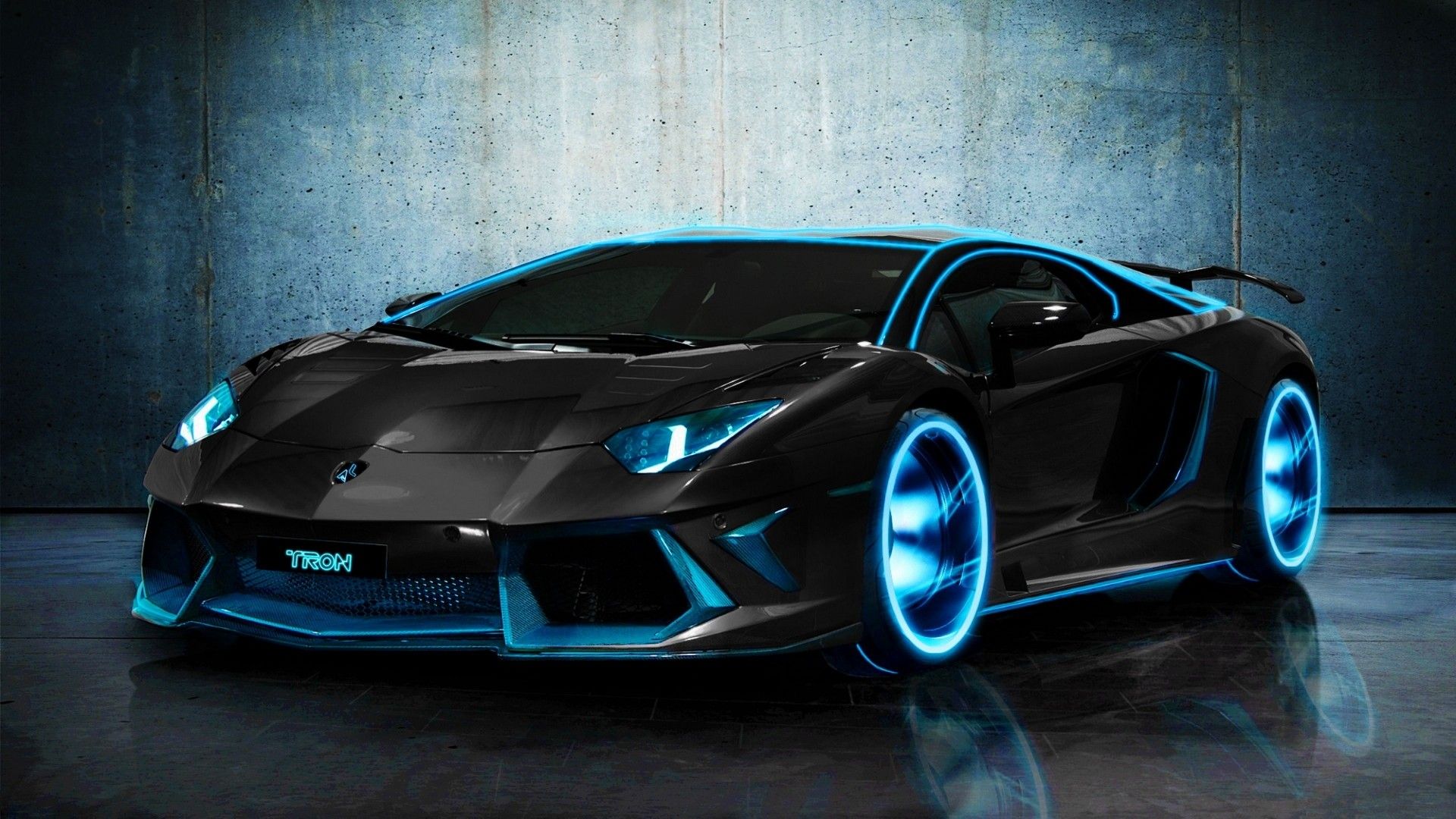 Más de 80 fondos de pantalla de Lamborghini Cars