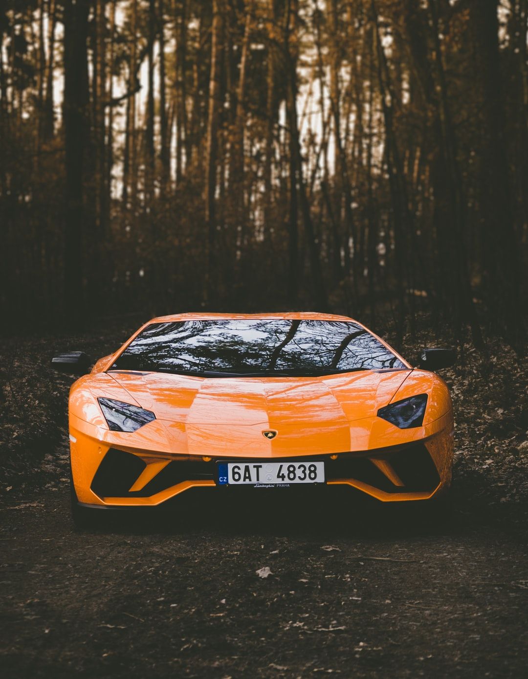 Más de 100 fotos de Lamborghini | Descargar imágenes gratis