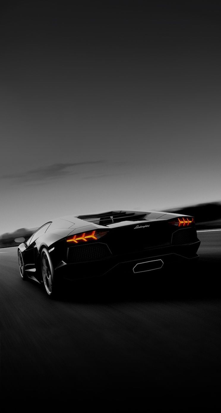 Fondo de pantalla de Lamborghini para iPhone (34 Fondos de pantalla