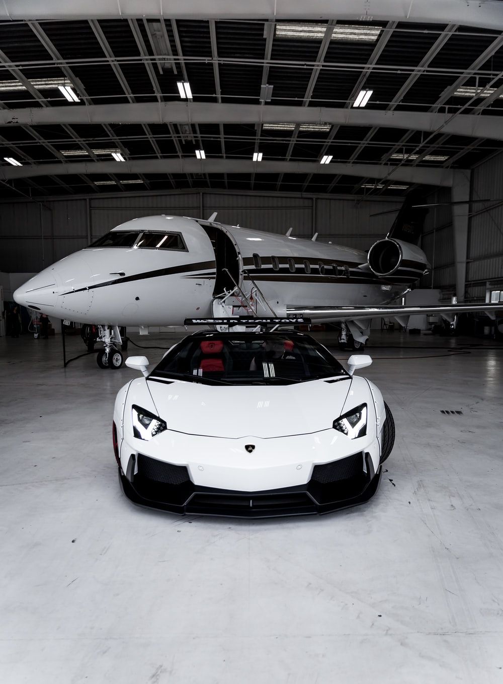 Más de 100 fotos de Lamborghini | Descargar imágenes gratis