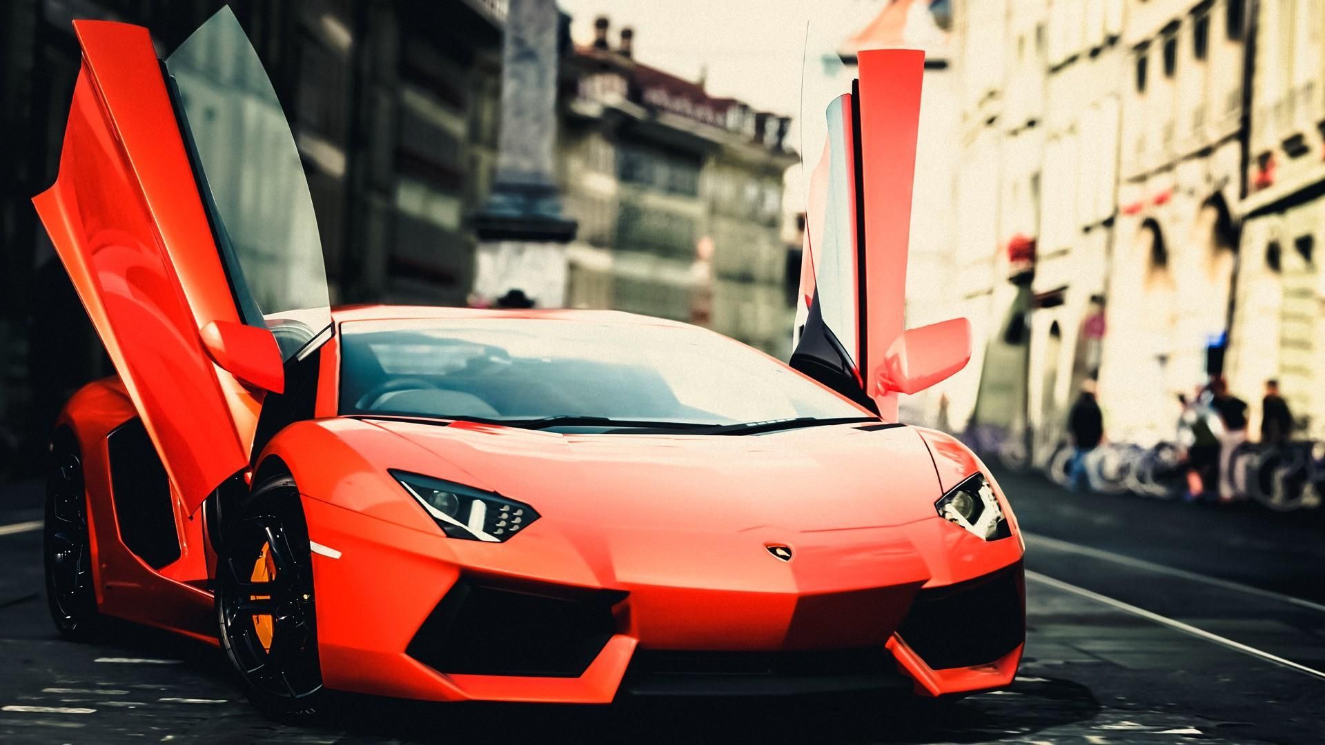 Lamborghini Wallpaper Wide | Fondos de vehículos | Lamborghini