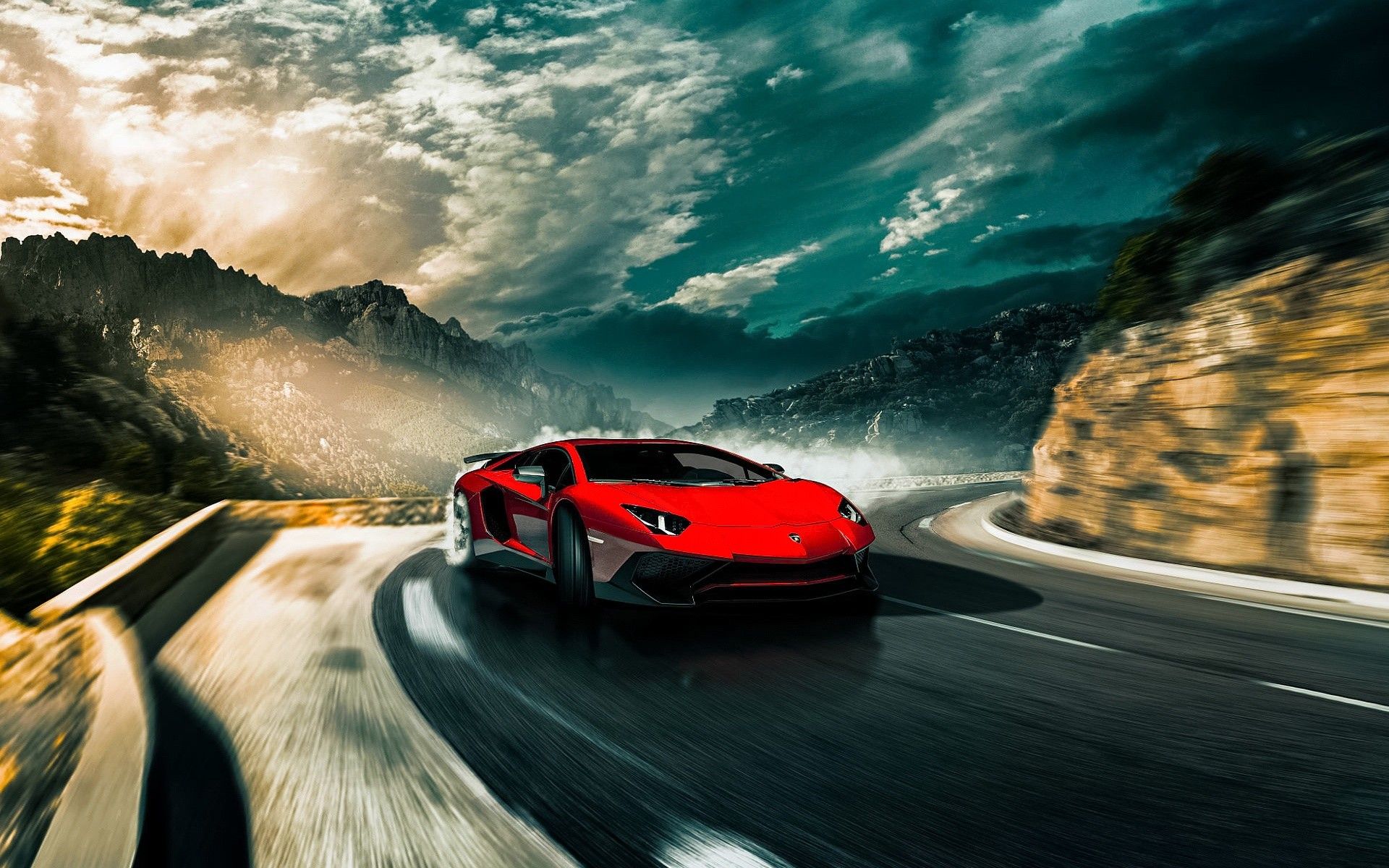Lamborghini Wallpapers HD (79+ fotos)