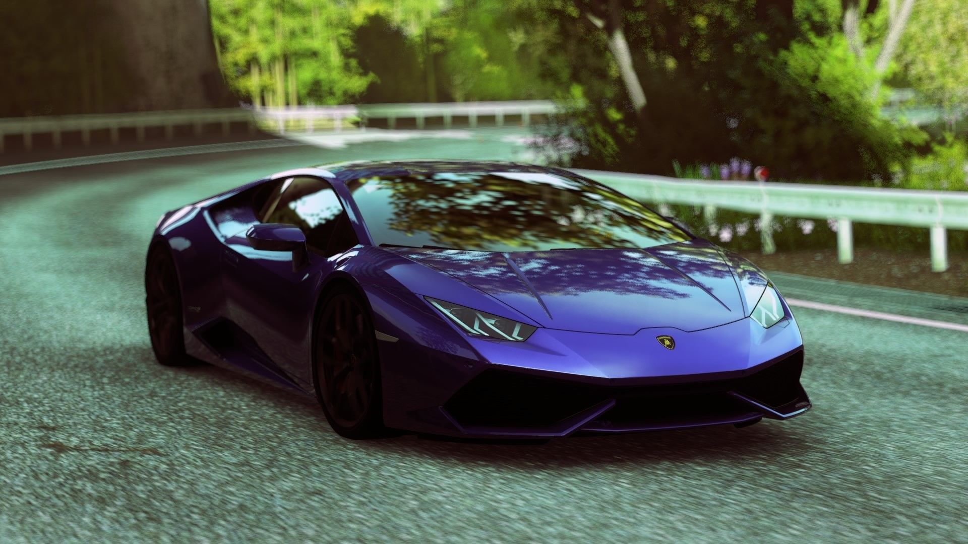 Púrpura Lamborghini Fondos de pantalla Imágenes Fotos Imágenes Fondos