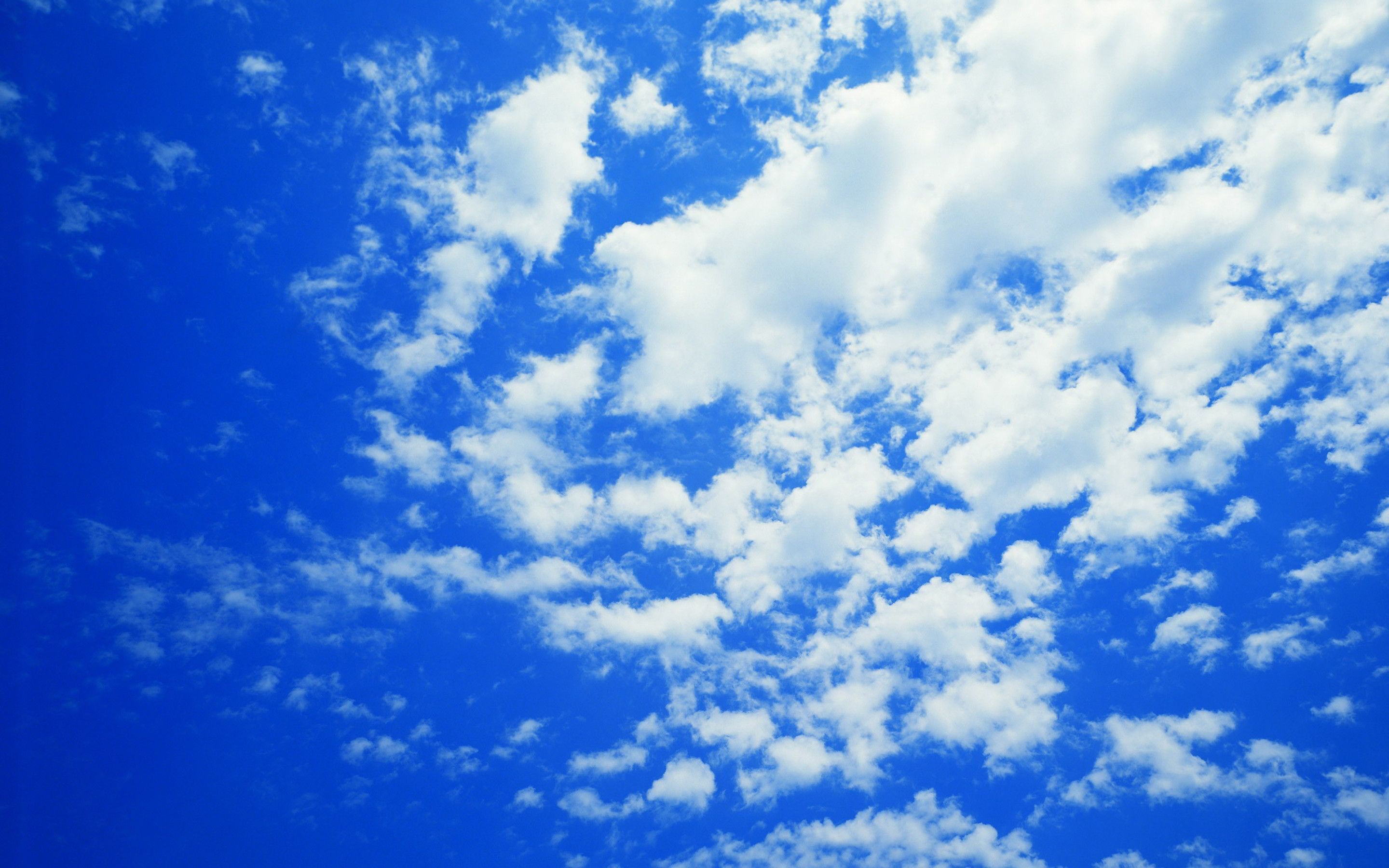 Blue Sky Clouds Wallpapers - Los mejores fondos de Blue Sky Clouds gratis