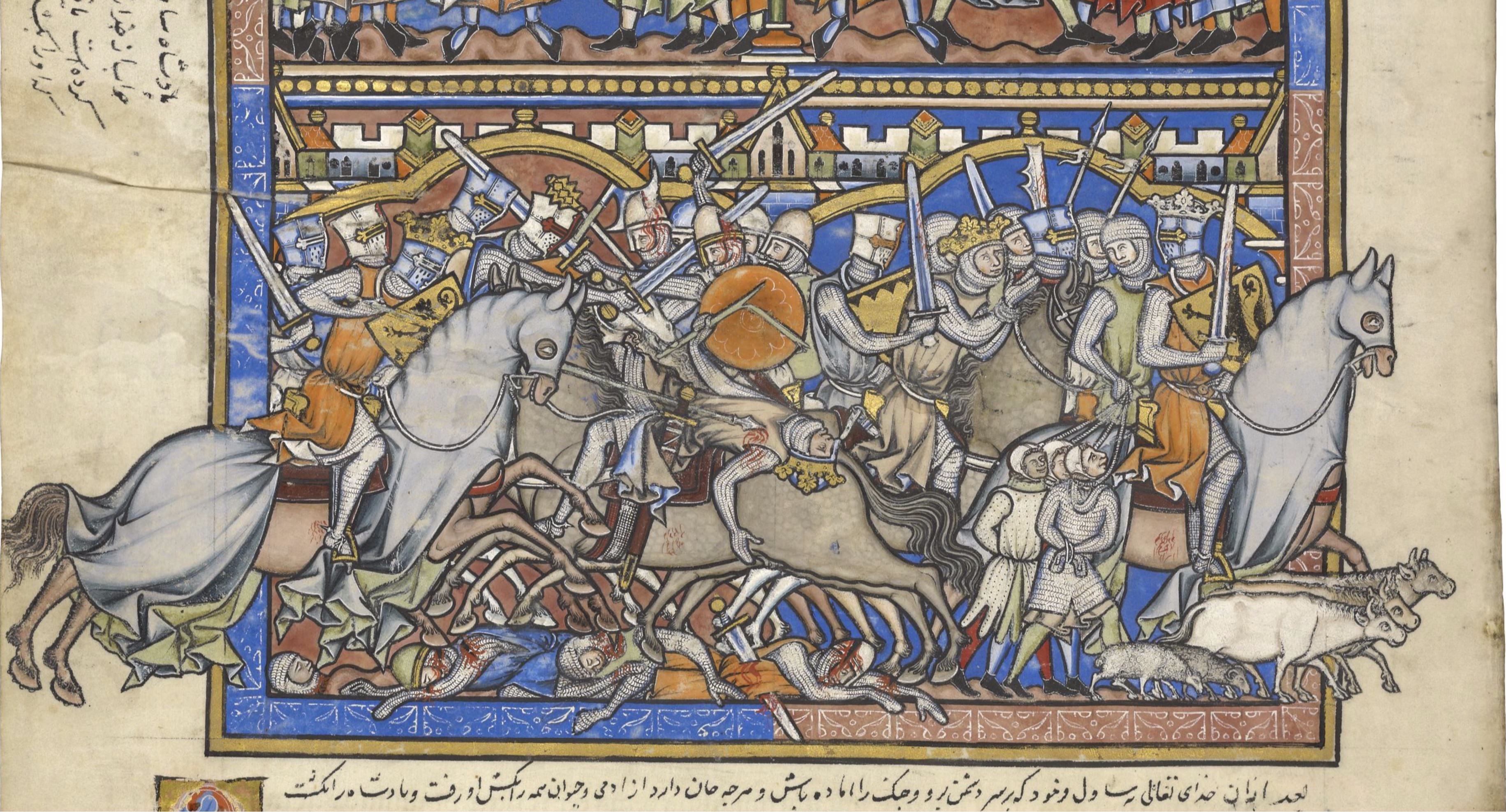 Fondos de manuscritos medievales - Álbum en Imgur
