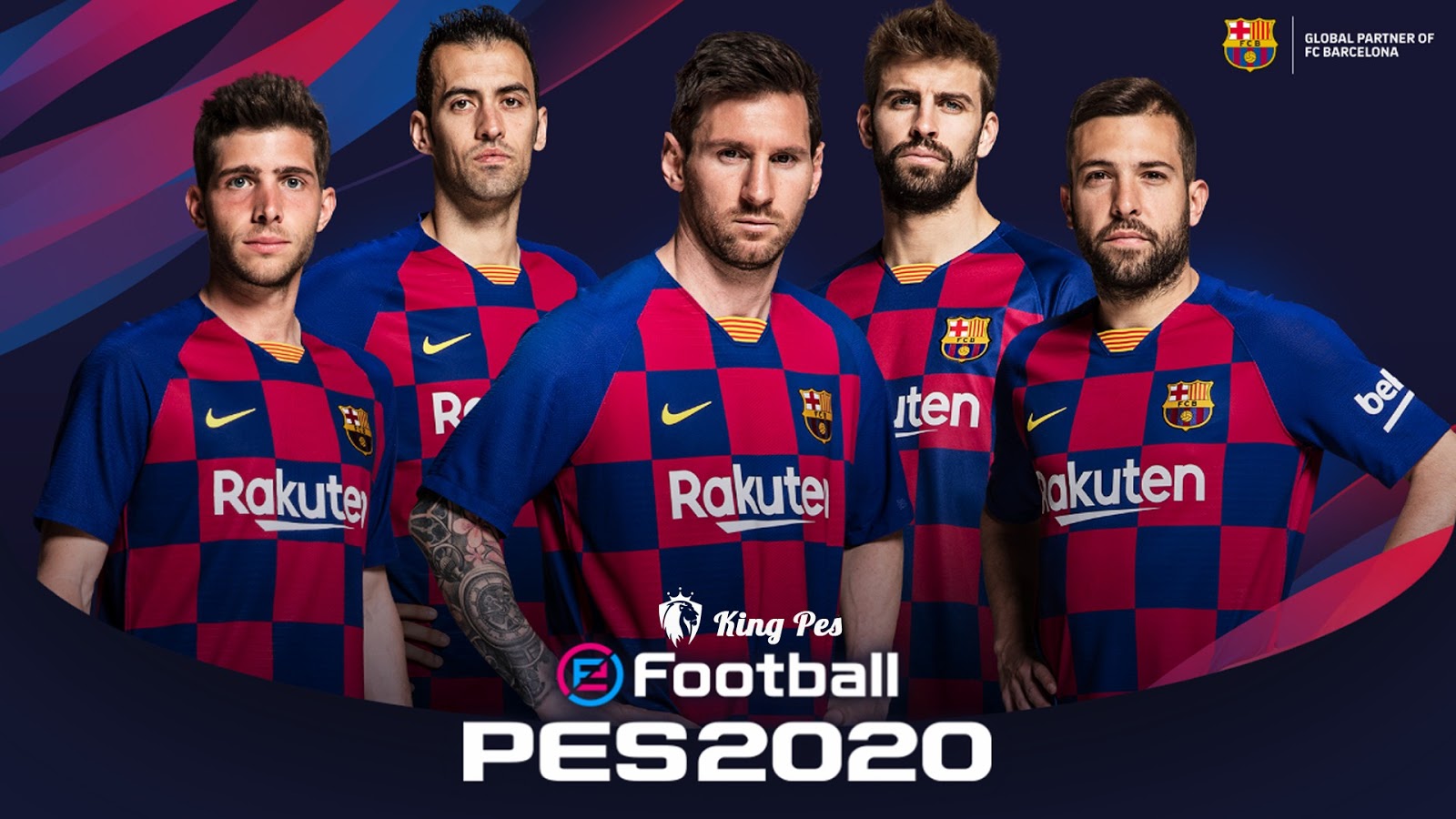 PES 2020 Wallpapers