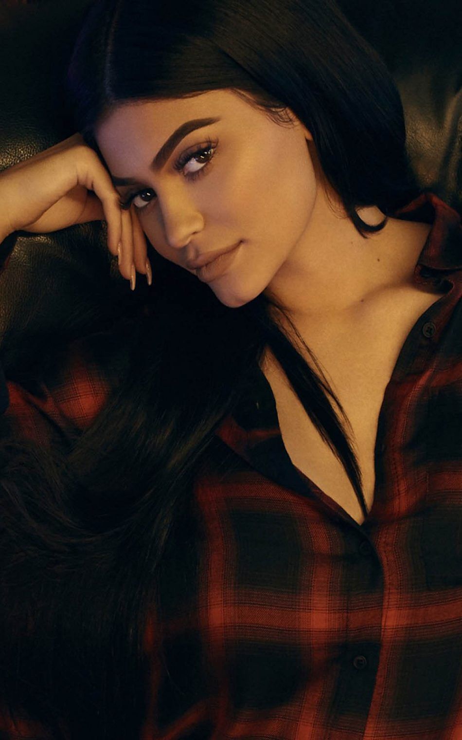 Kylie Jenner 2018 Wallpapers