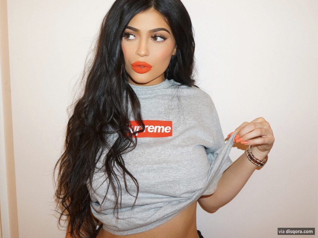 74 Hot Kylie Jenner Wallpapers Hd Fotos - Kylie Jenner (# 349176