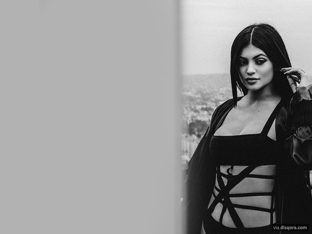 74 Fotos de HD de Kylie Jenner Hot Wallpapers - Disqora