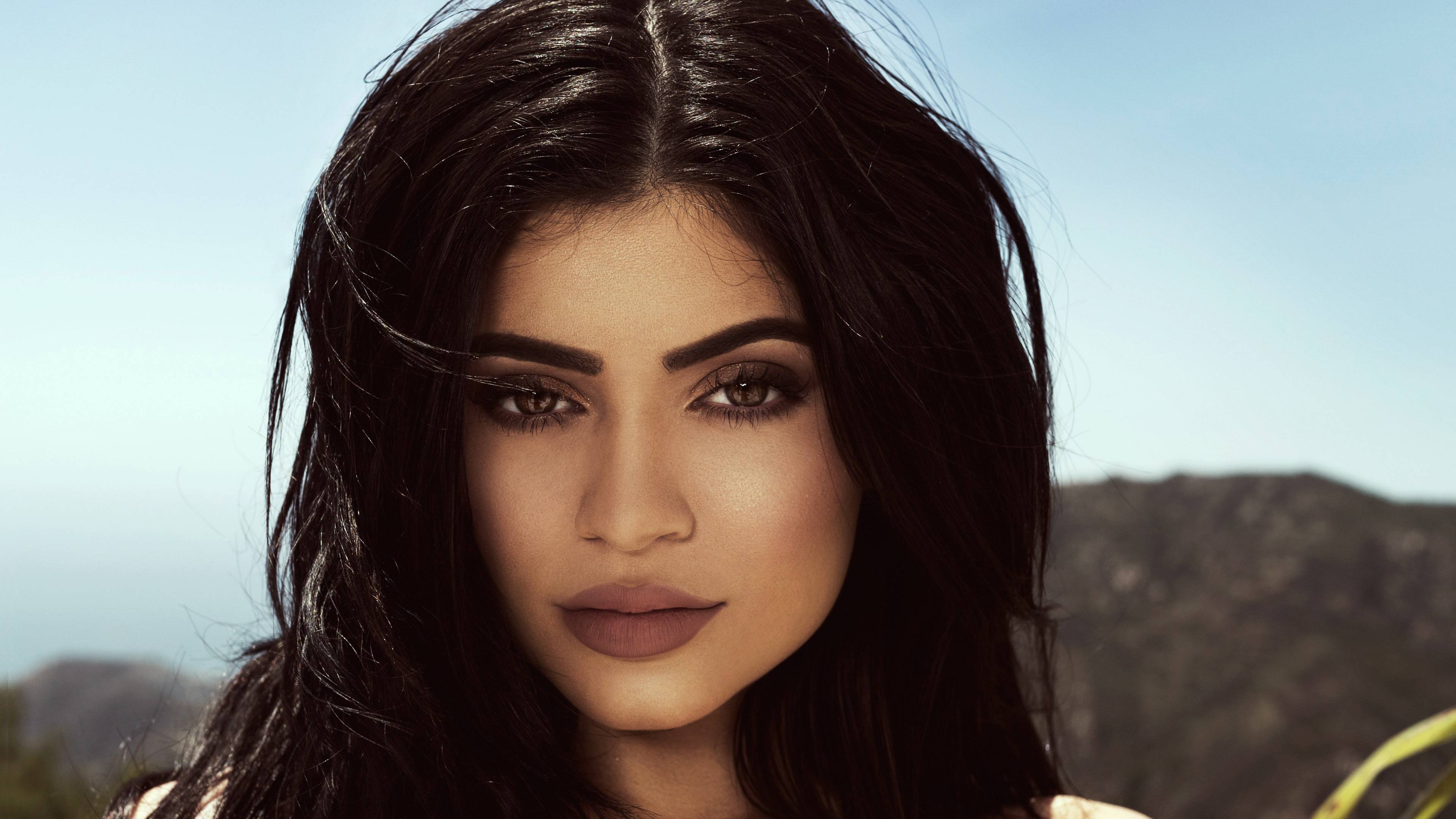 Kylie Jenner Wallpapers - Los mejores fondos de Kylie Jenner gratis