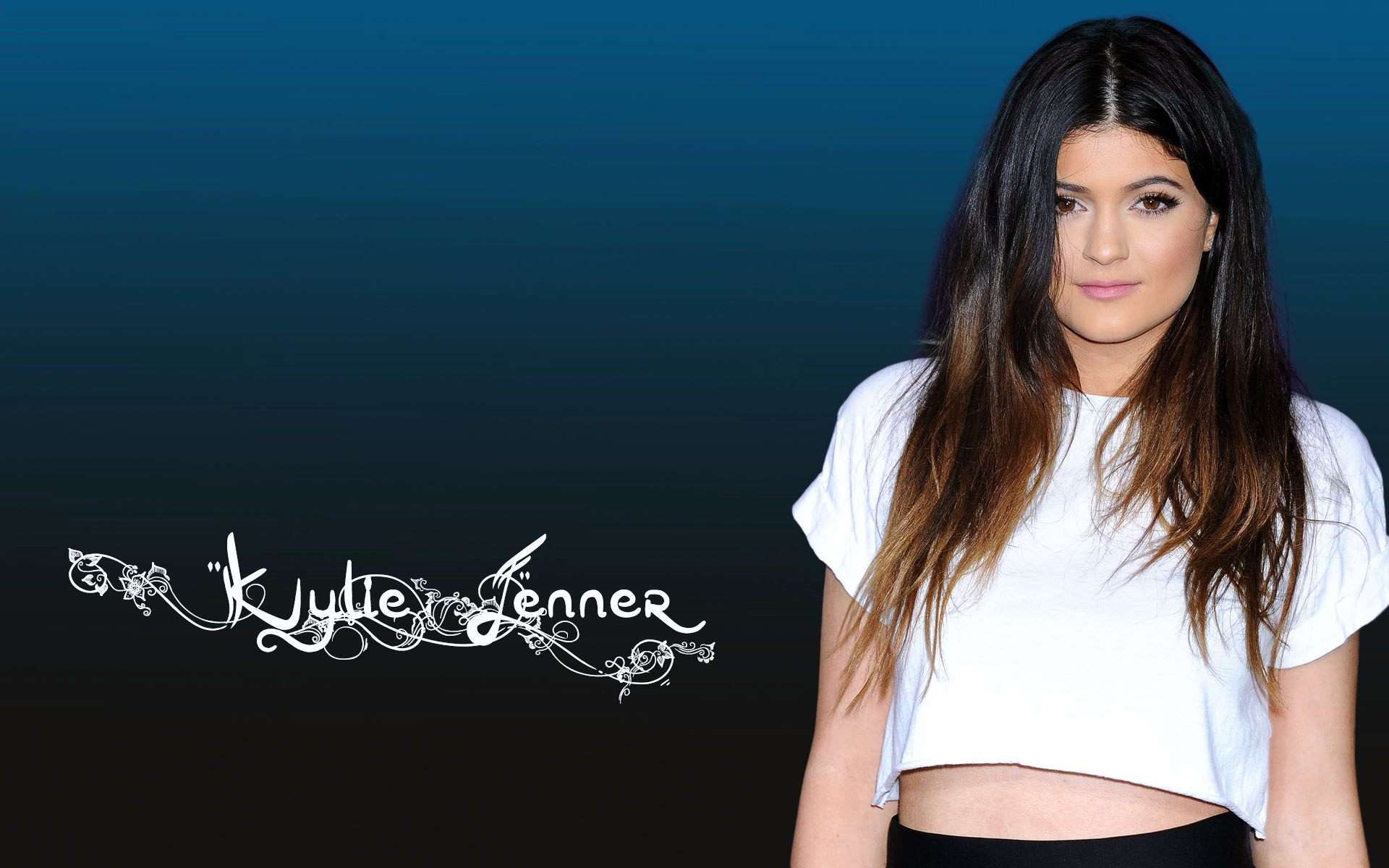 Kylie Jenner Wallpapers Alta resolución y calidad Descargar