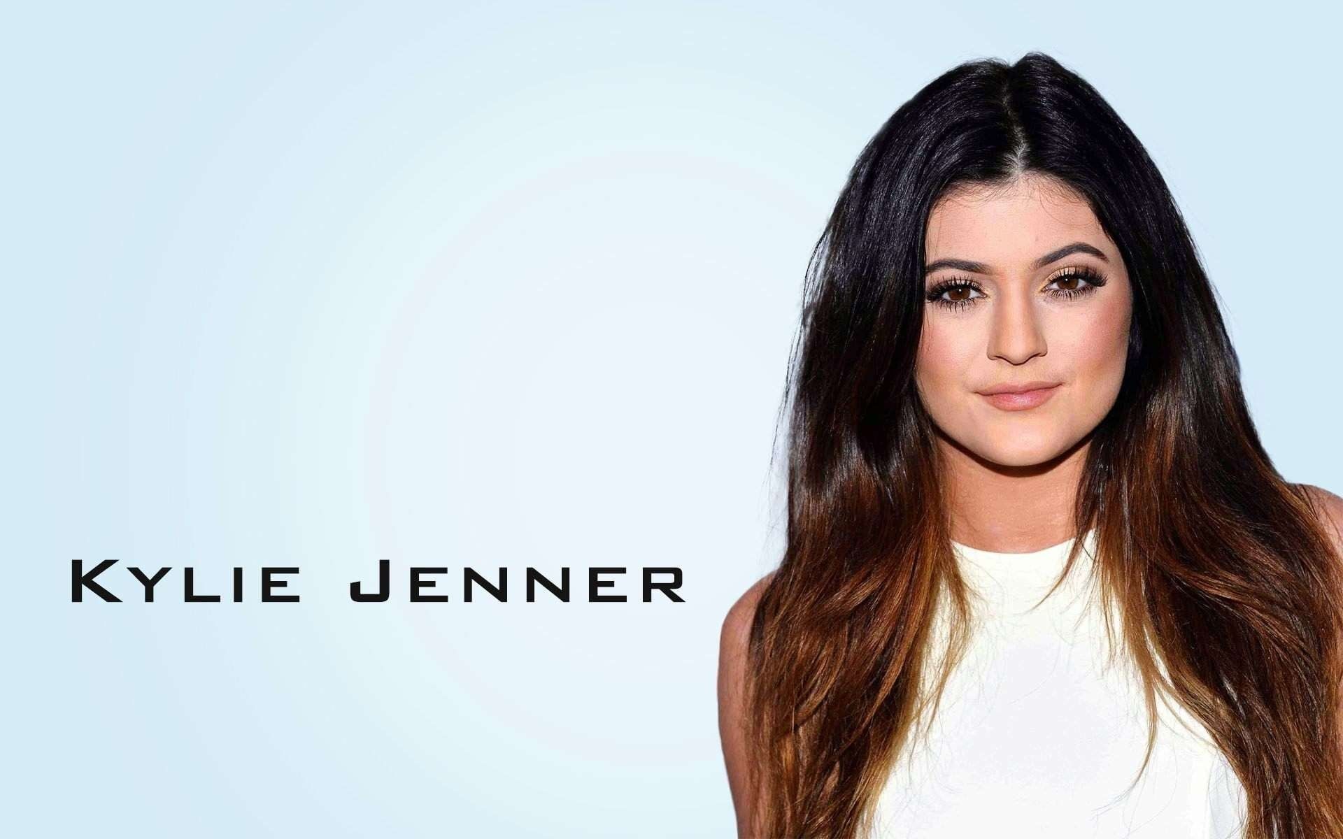 Kylie Jenner Wallpapers (más de 68 imágenes de fondo)