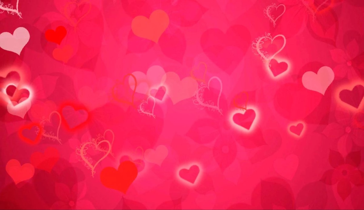 19 fondos de pantalla de lovely valentine day live gratis