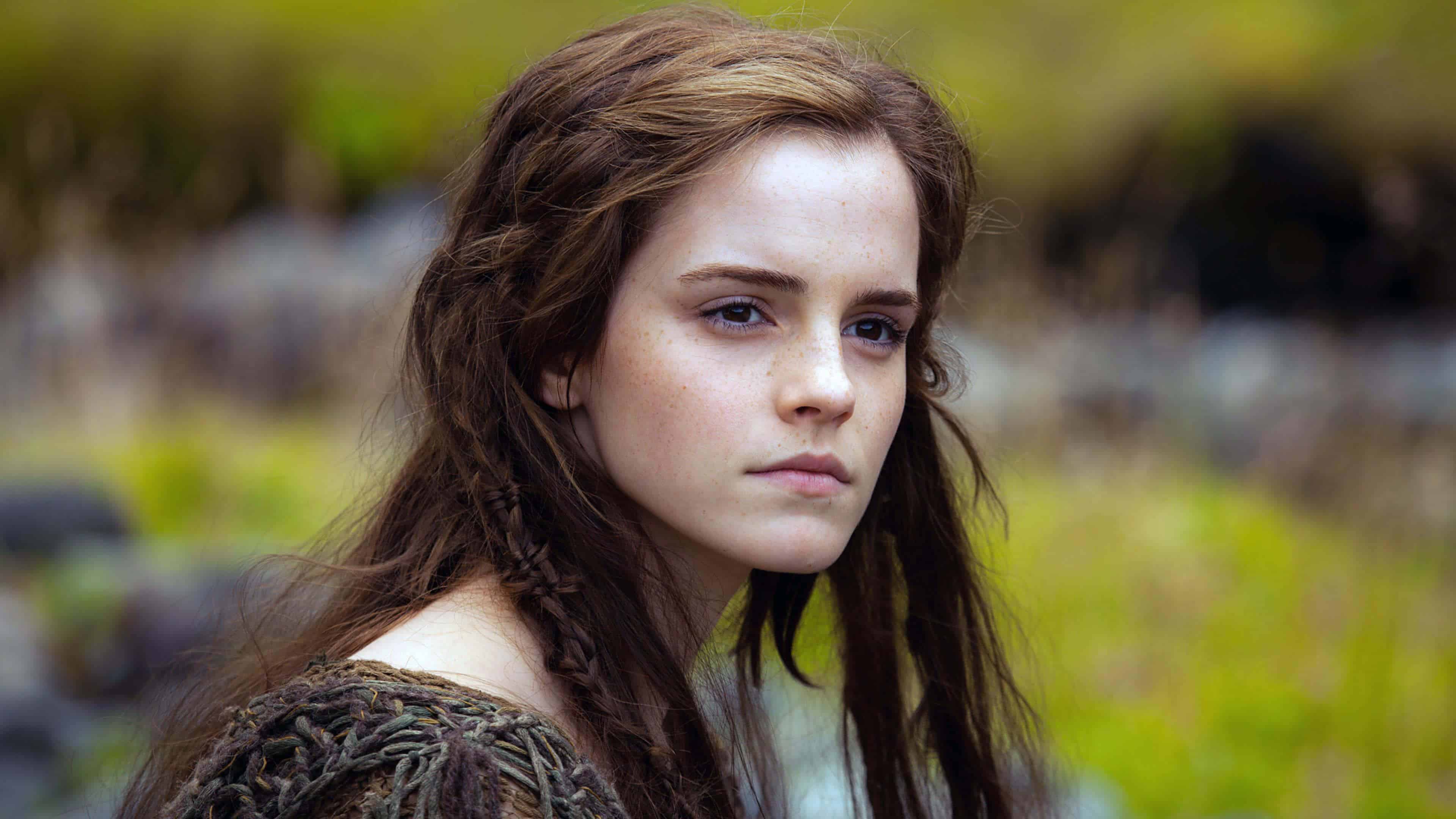 Noah Emma Watson UHD 4K fondo de pantalla | Pixelz