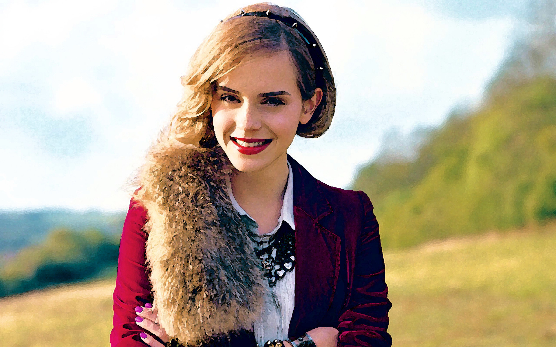 Emma Watson Wallpapers Alta resolución y calidad Descargar