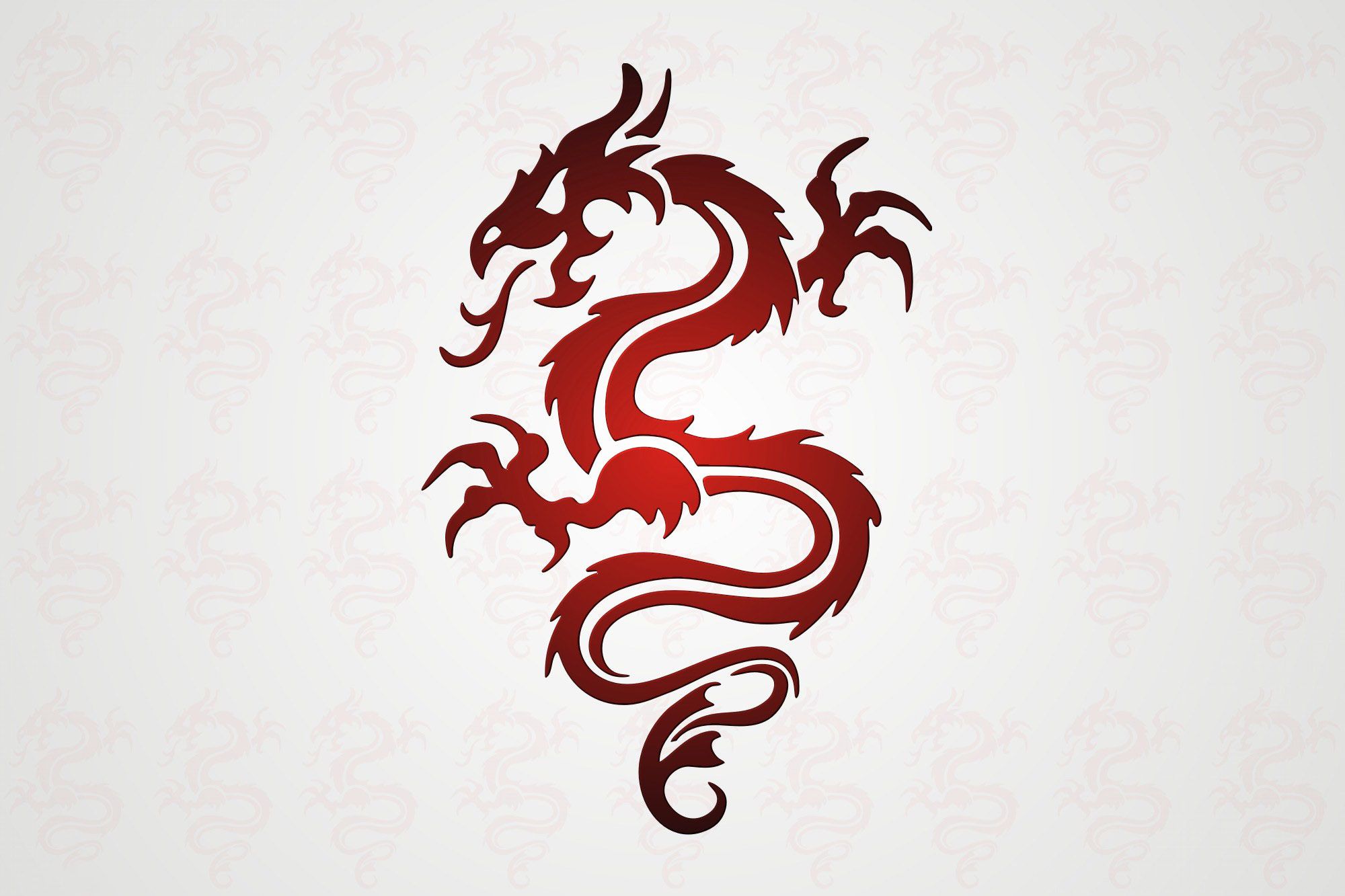 Descargar New Dragon Tattoos Wallpaper 1080p #FtD