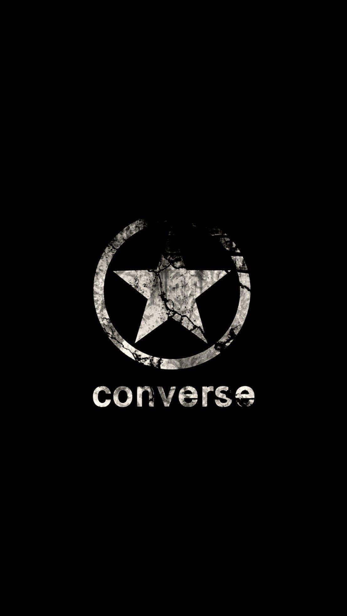 Fondo de pantalla de Converse 1107x1965