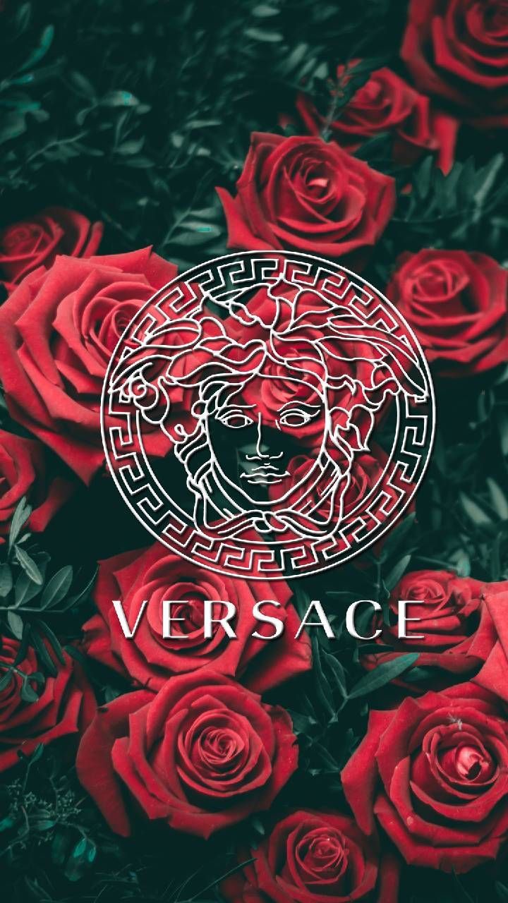 Fondo de pantalla de Versace 720x1280
