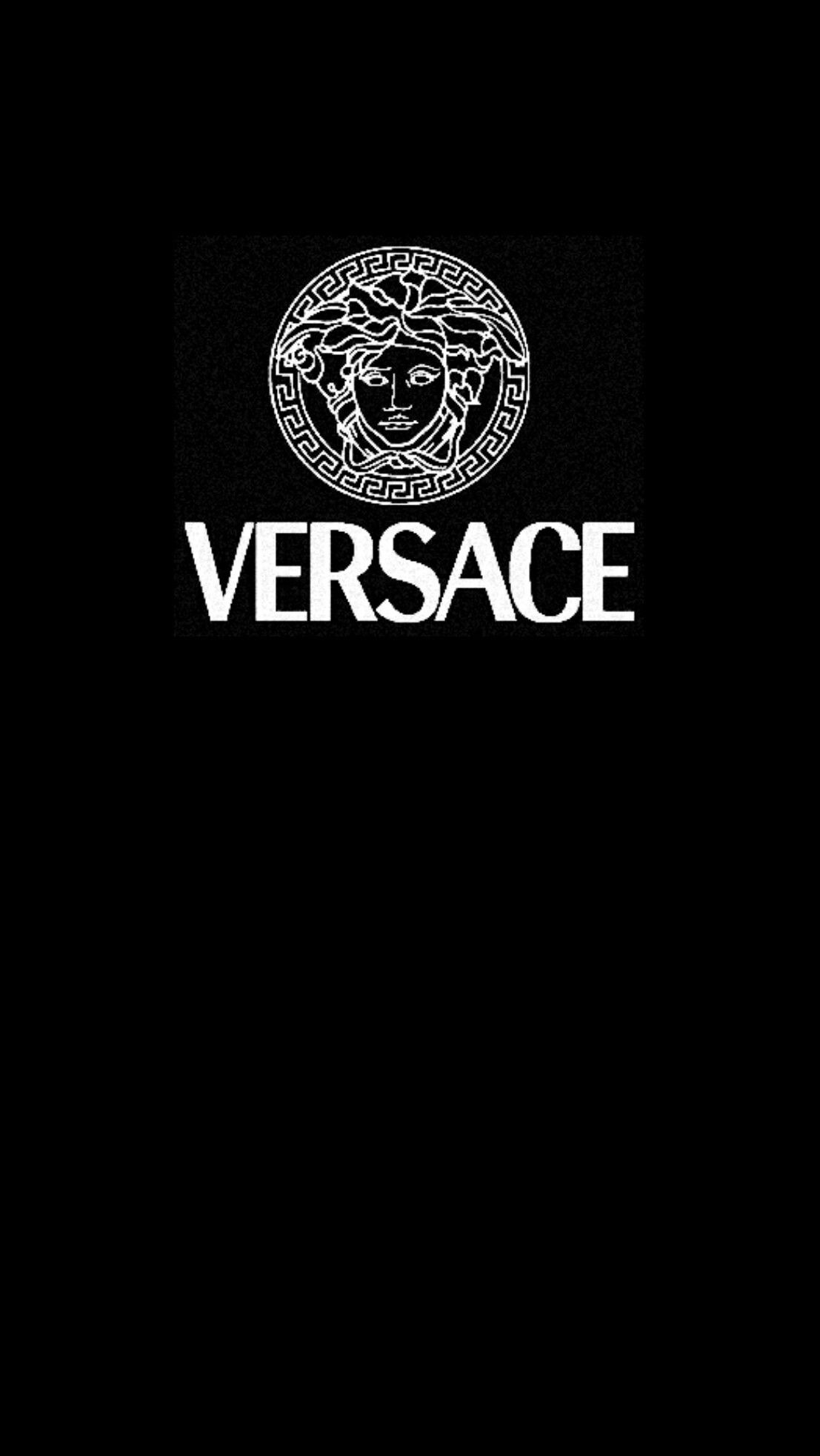 Fondo de pantalla de Versace 1107x1965