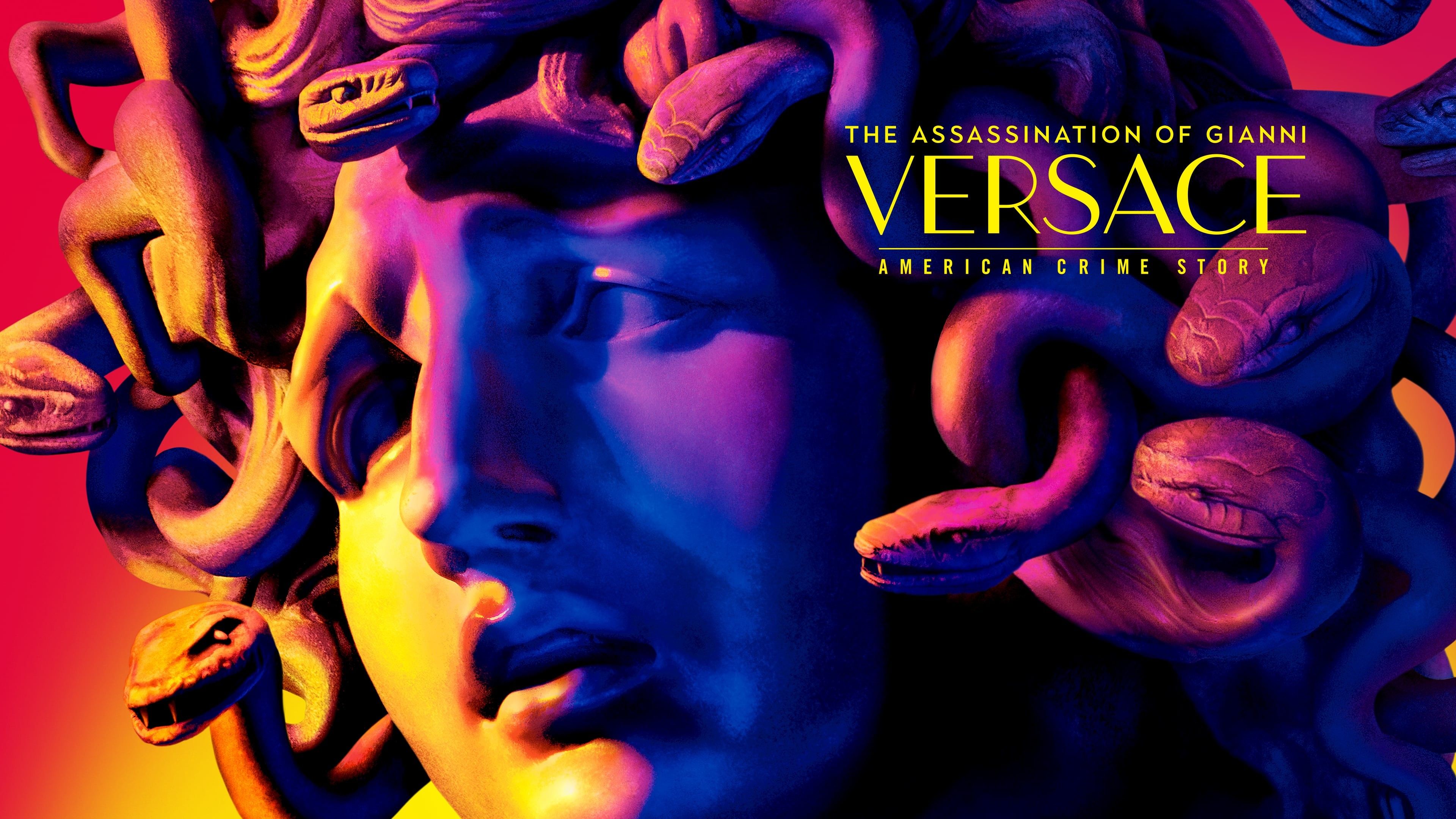 Fondo de pantalla de Versace 3840x2160