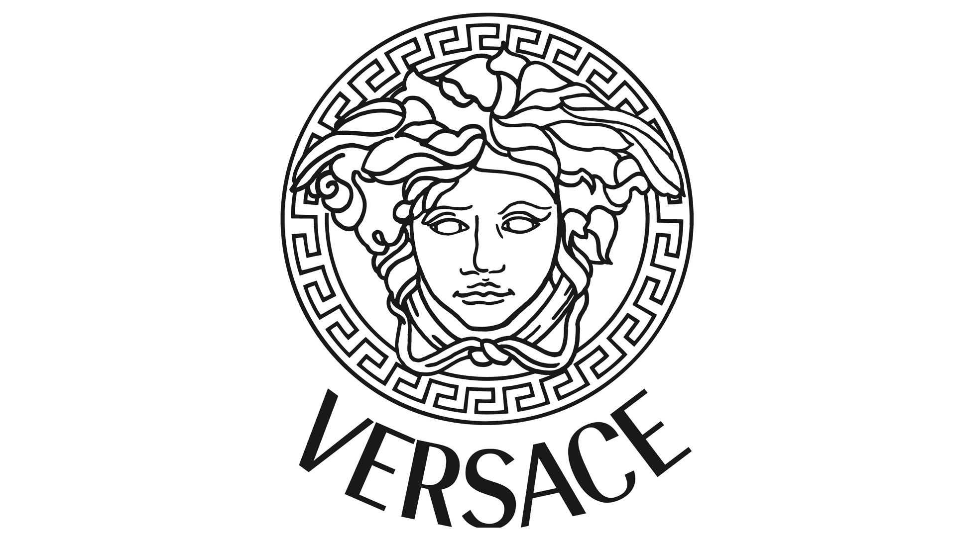 Fondo de pantalla de Versace 1920x1080