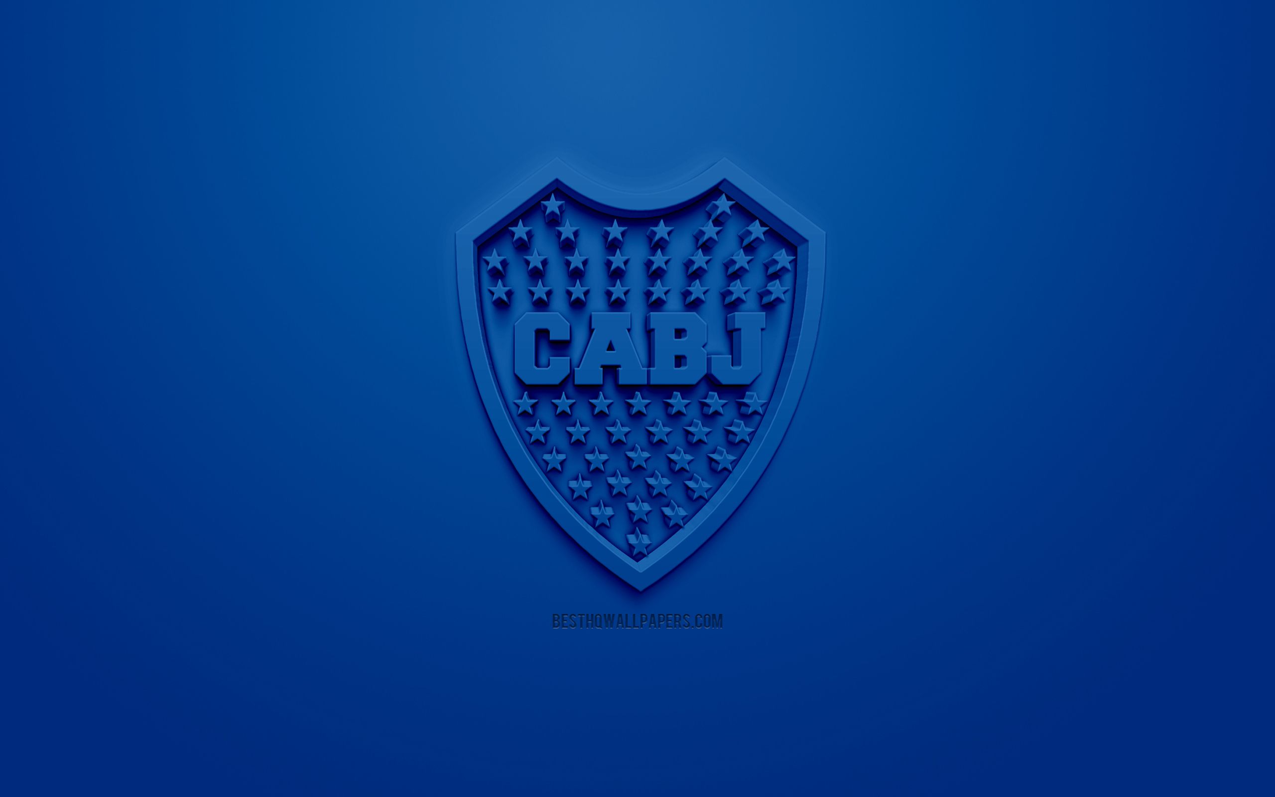Fondos de pantalla del Boca Juniors - FondosMil