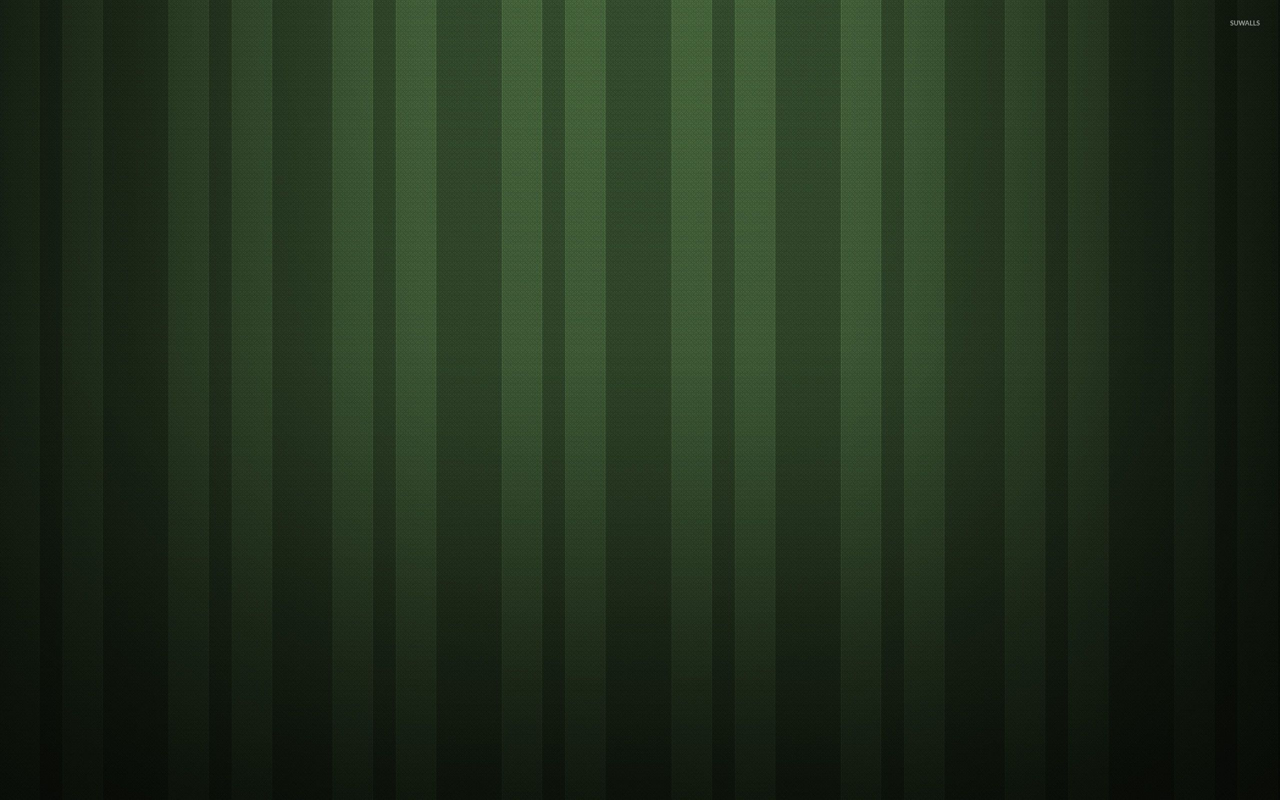 Fondo de pantalla de rayas verdes verticales - Fondos de pantalla abstractos - # 26845