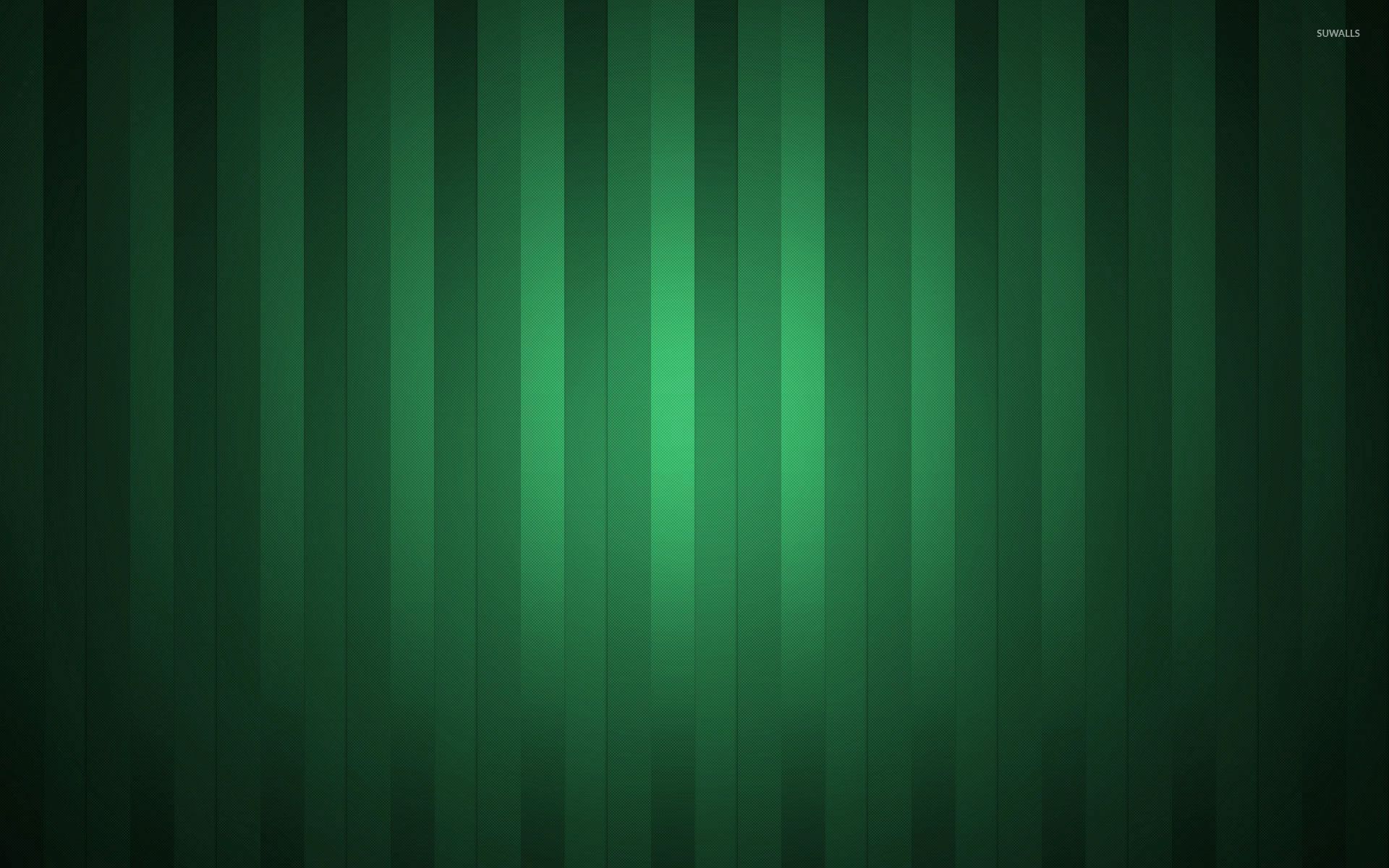 Fondos de pantalla de rayas verdes - FondosMil