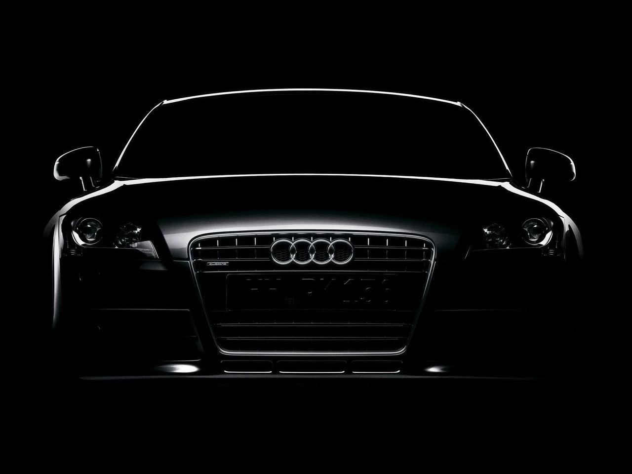Fondo de pantalla de Audi 1280x960