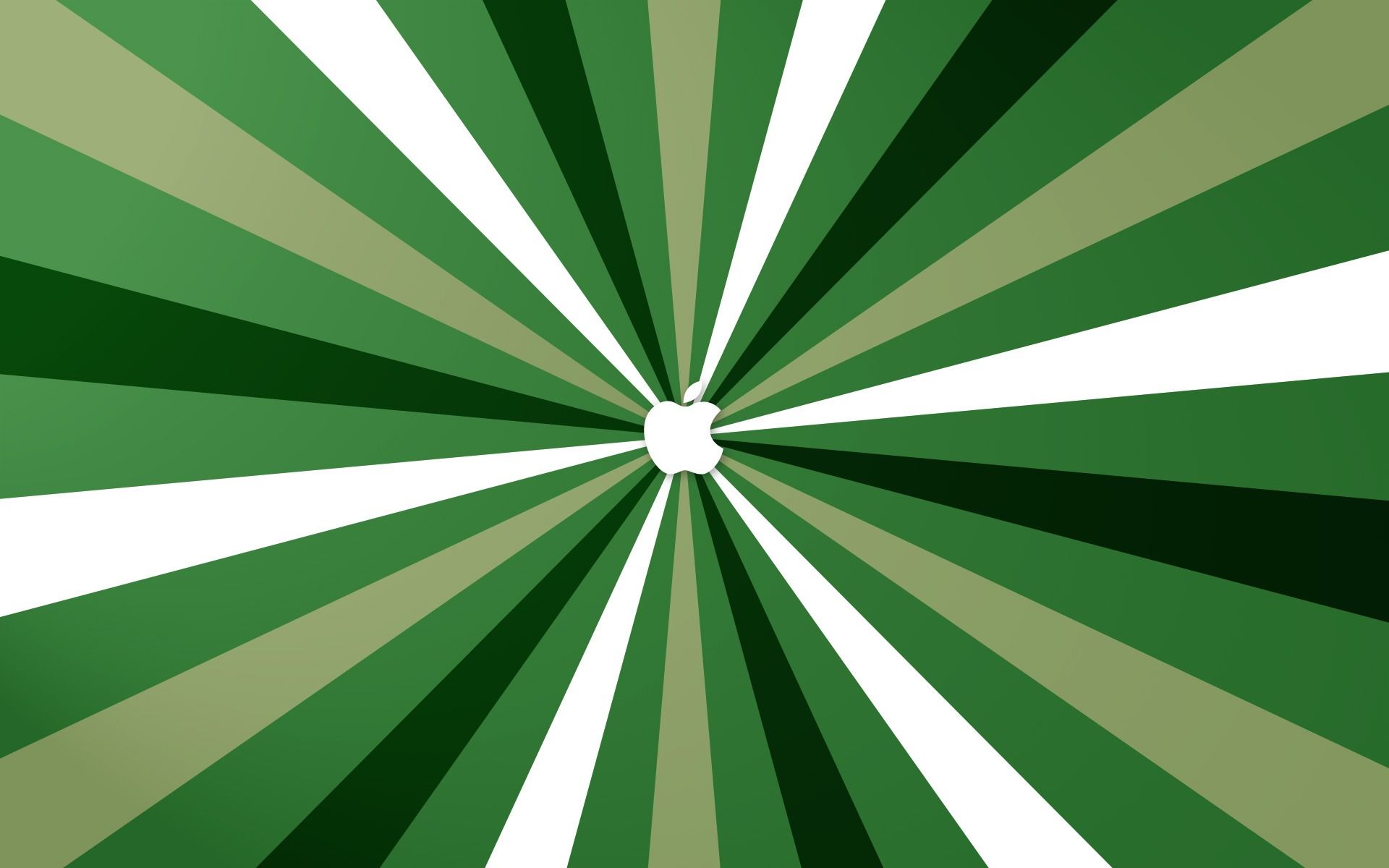Sandía rayas verde papel pintado | 1920x1200 | # 32436