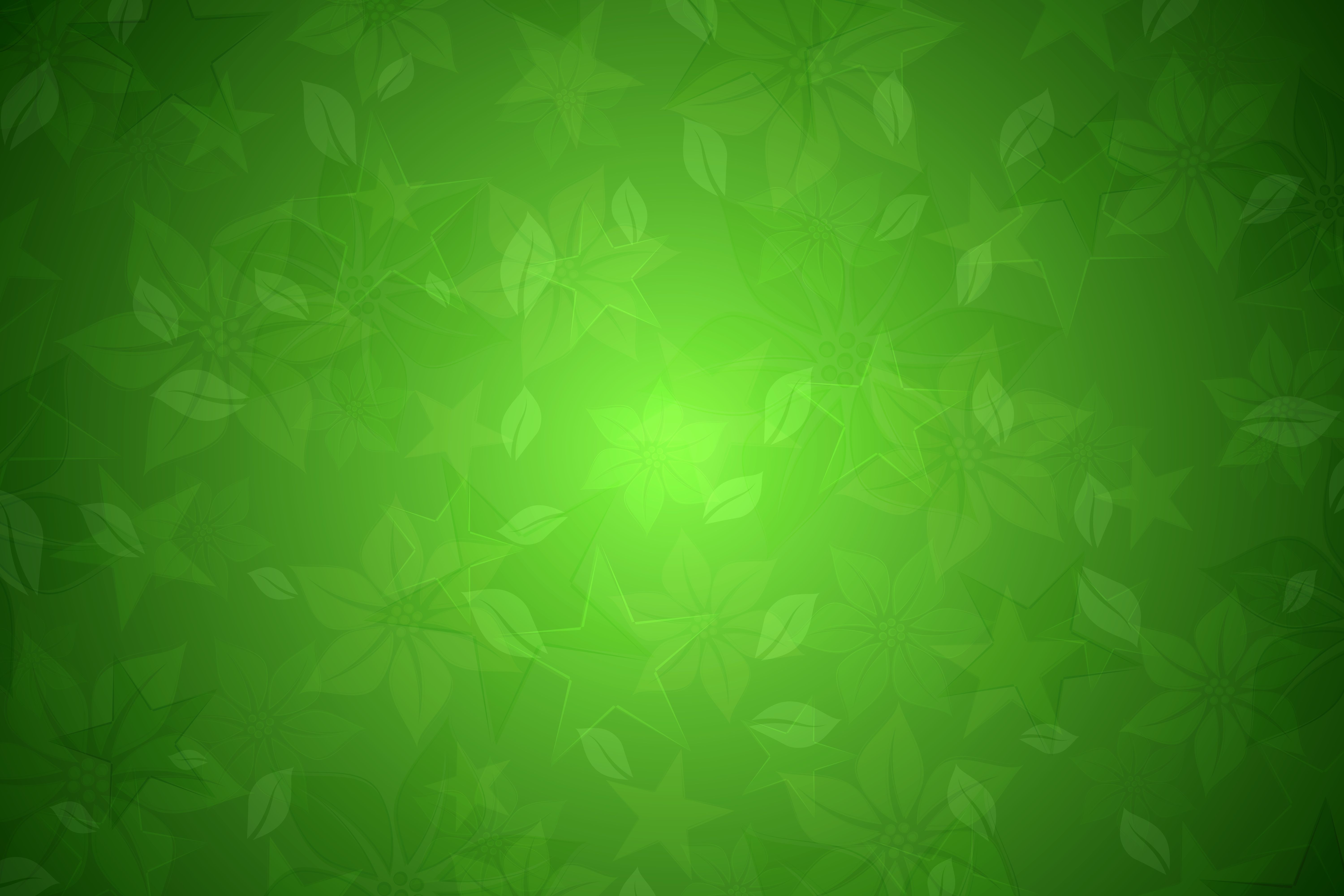 Fondo de pantalla  verde liso 6000x4000