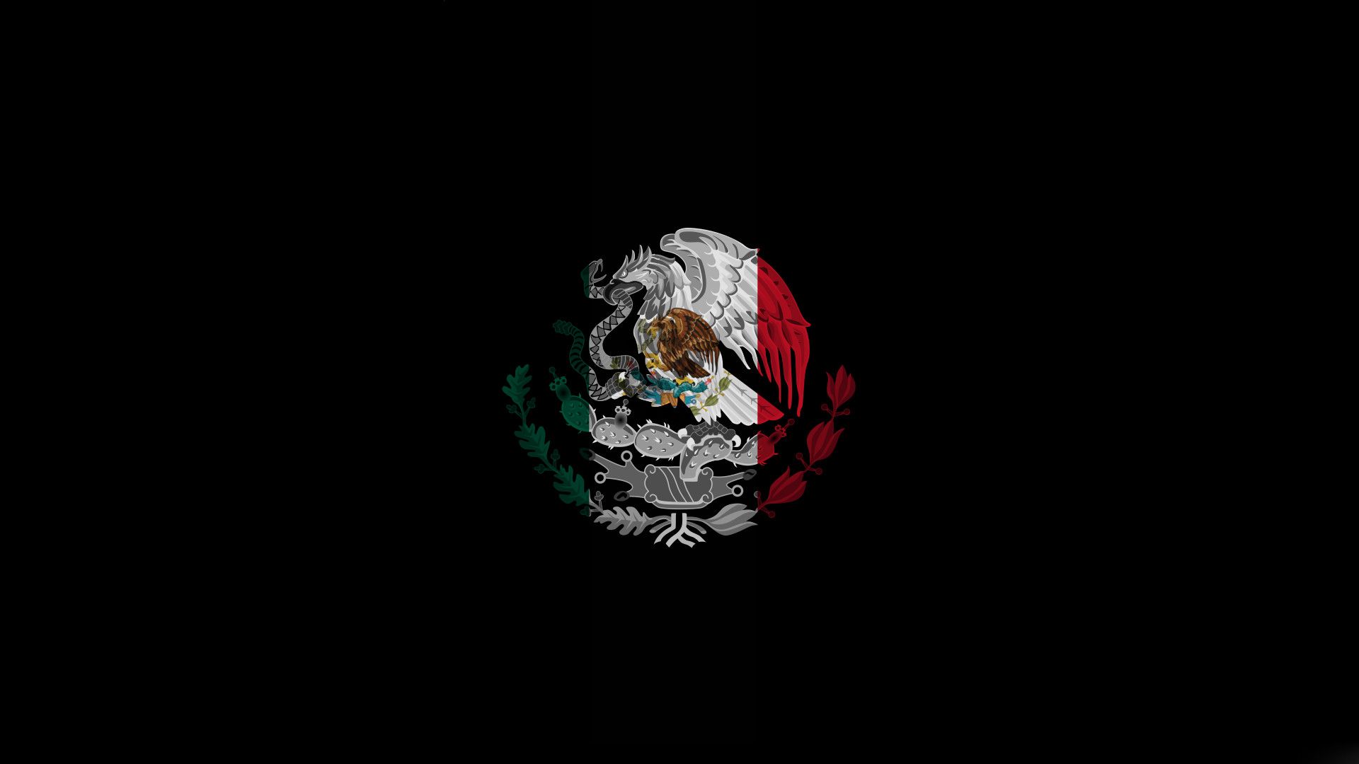 Fondos de pantalla de Mexico - FondosMil