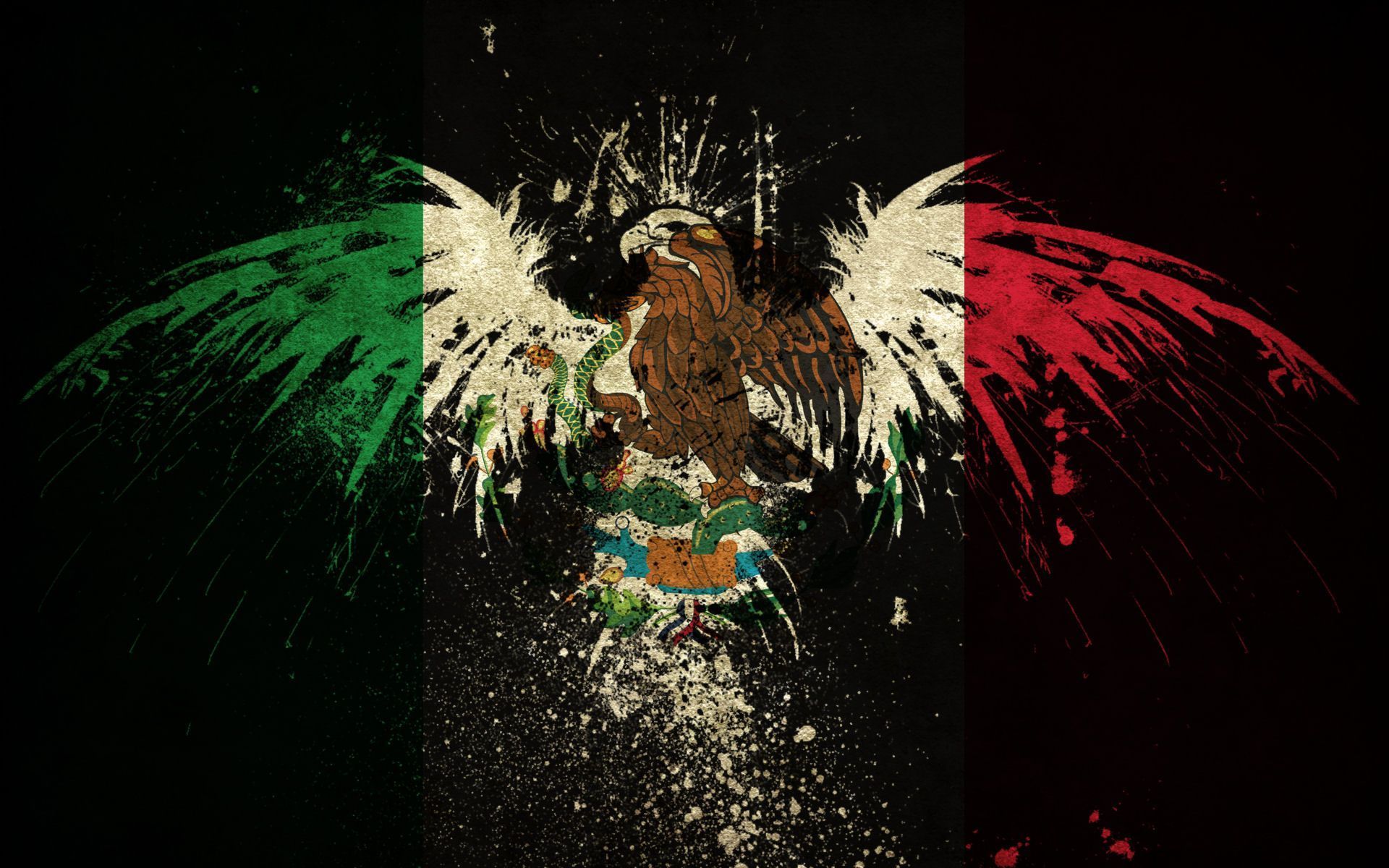 Fondo de pantalla de Mexico 1920x1200