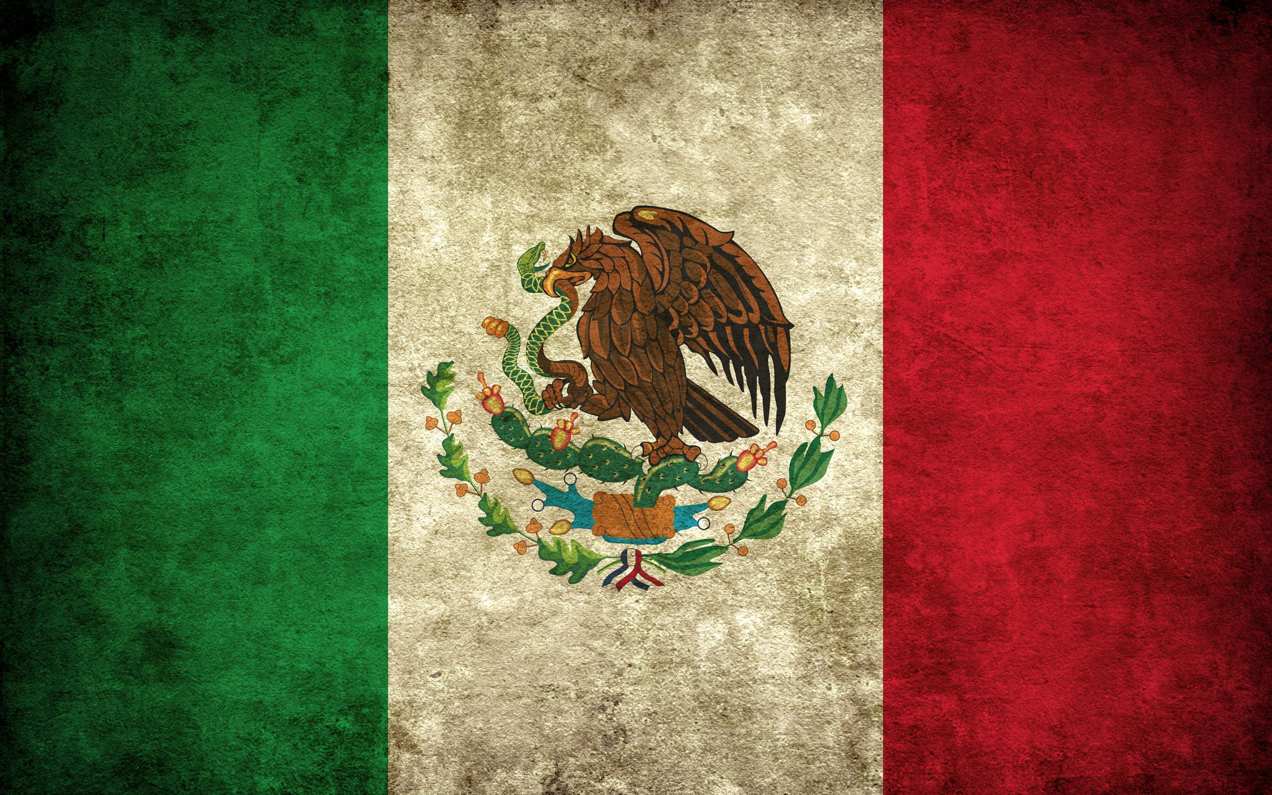 Fondo de pantalla de Mexico 2560x1600