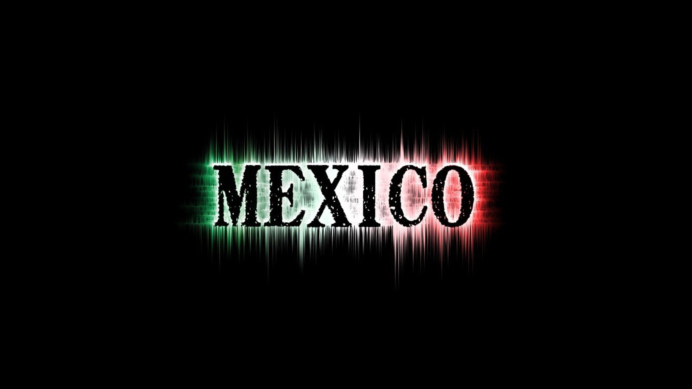 Fondo de pantalla de Mexico 2400x1350