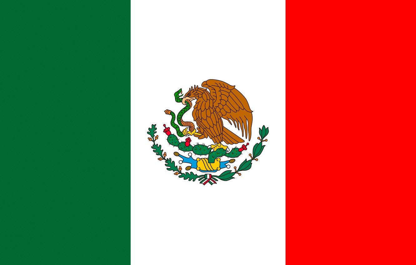Fondo de pantalla de Mexico 1332x850