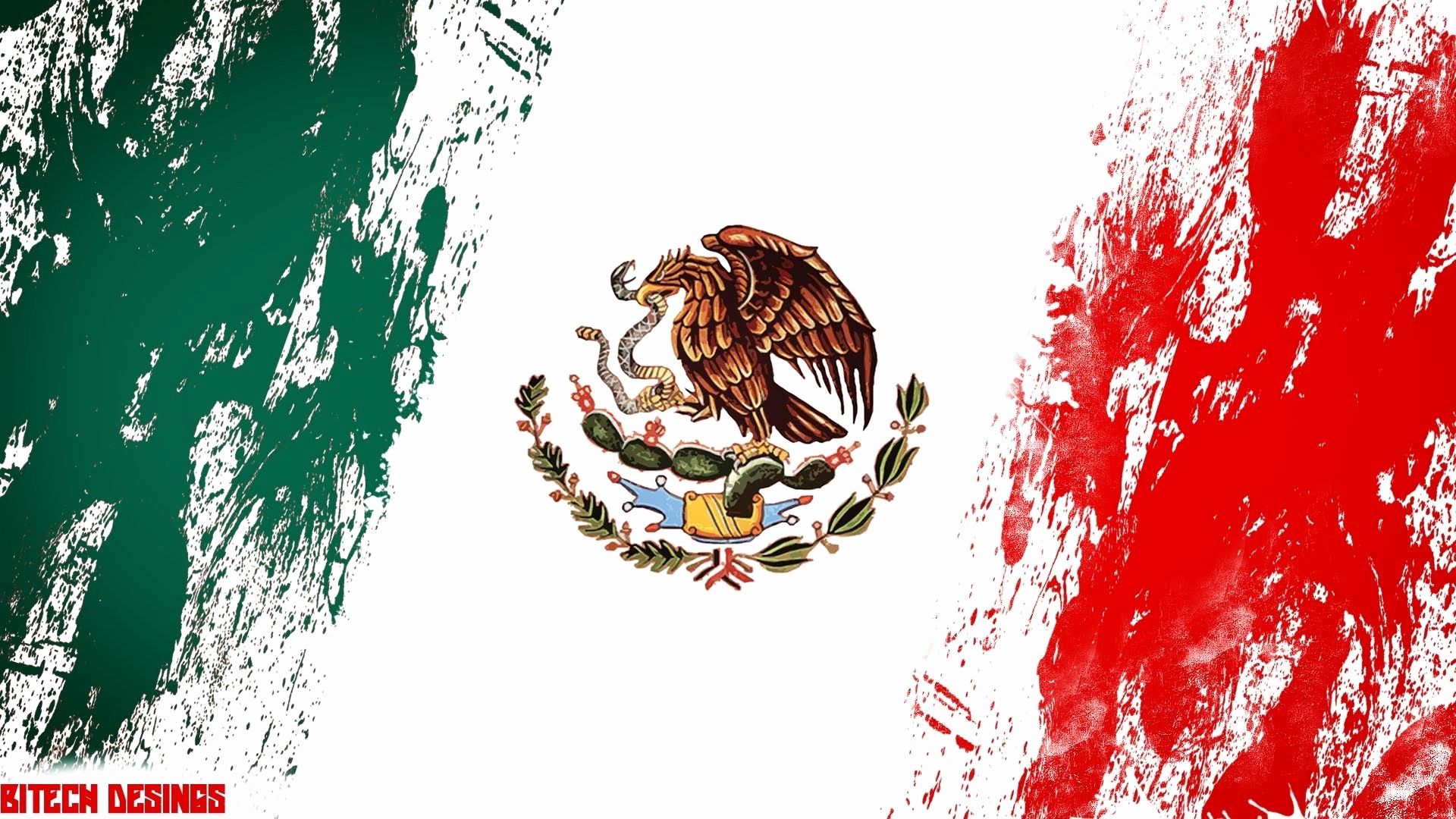 Fondo de pantalla de Mexico 1920x1080