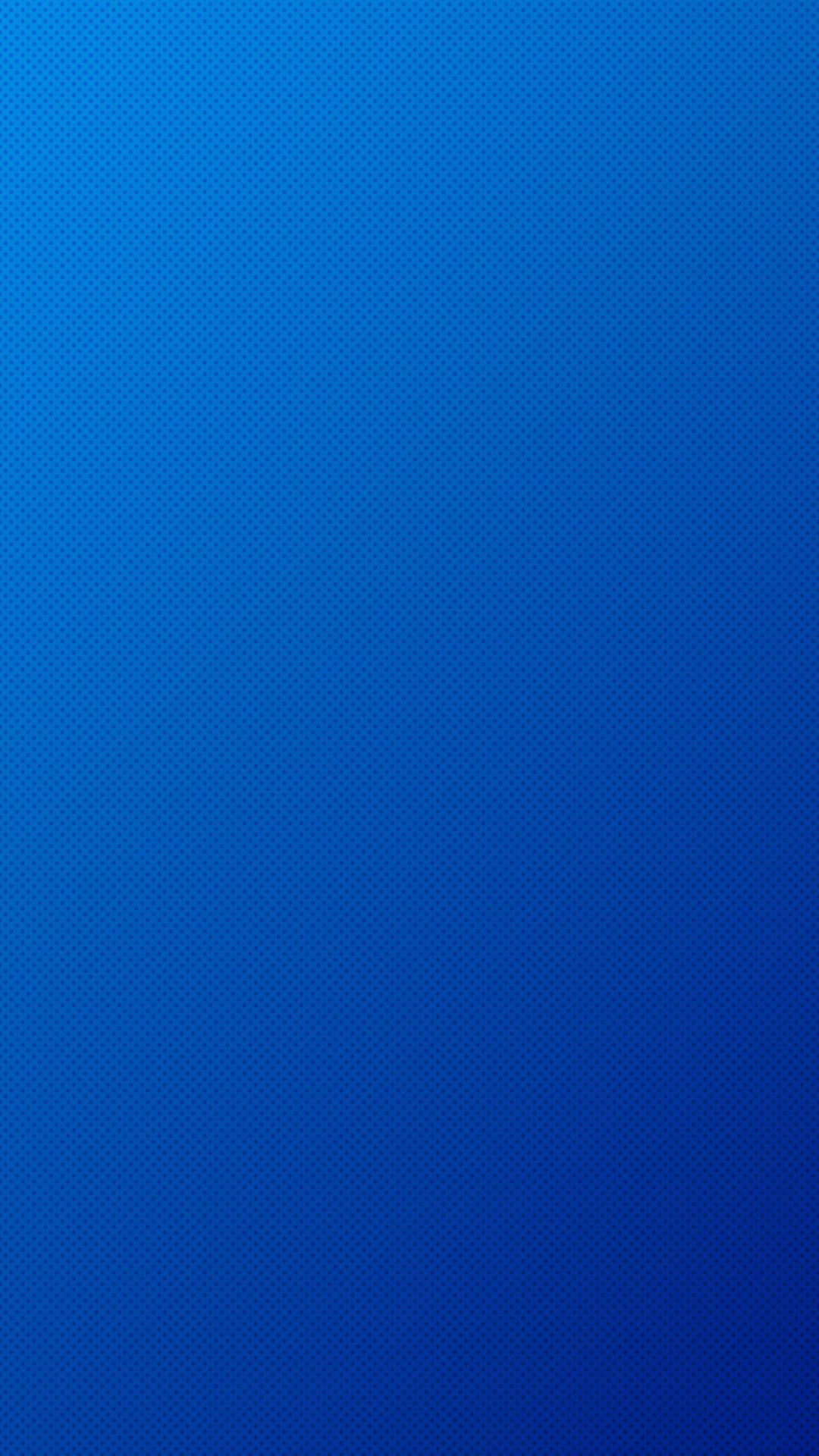 Fondo de pantalla  azul solido 1080x1920