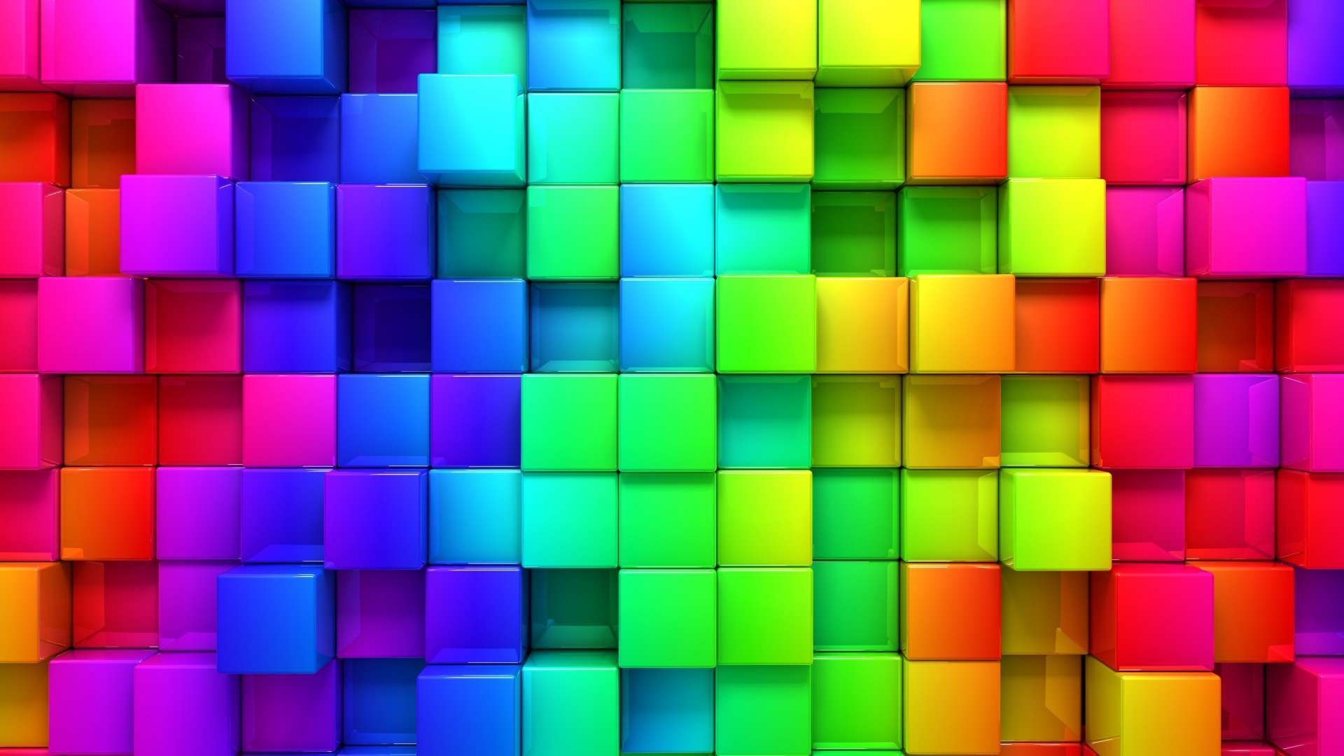 Ultra HD Rainbow Wallpapers # 34DID1L - 4USkY