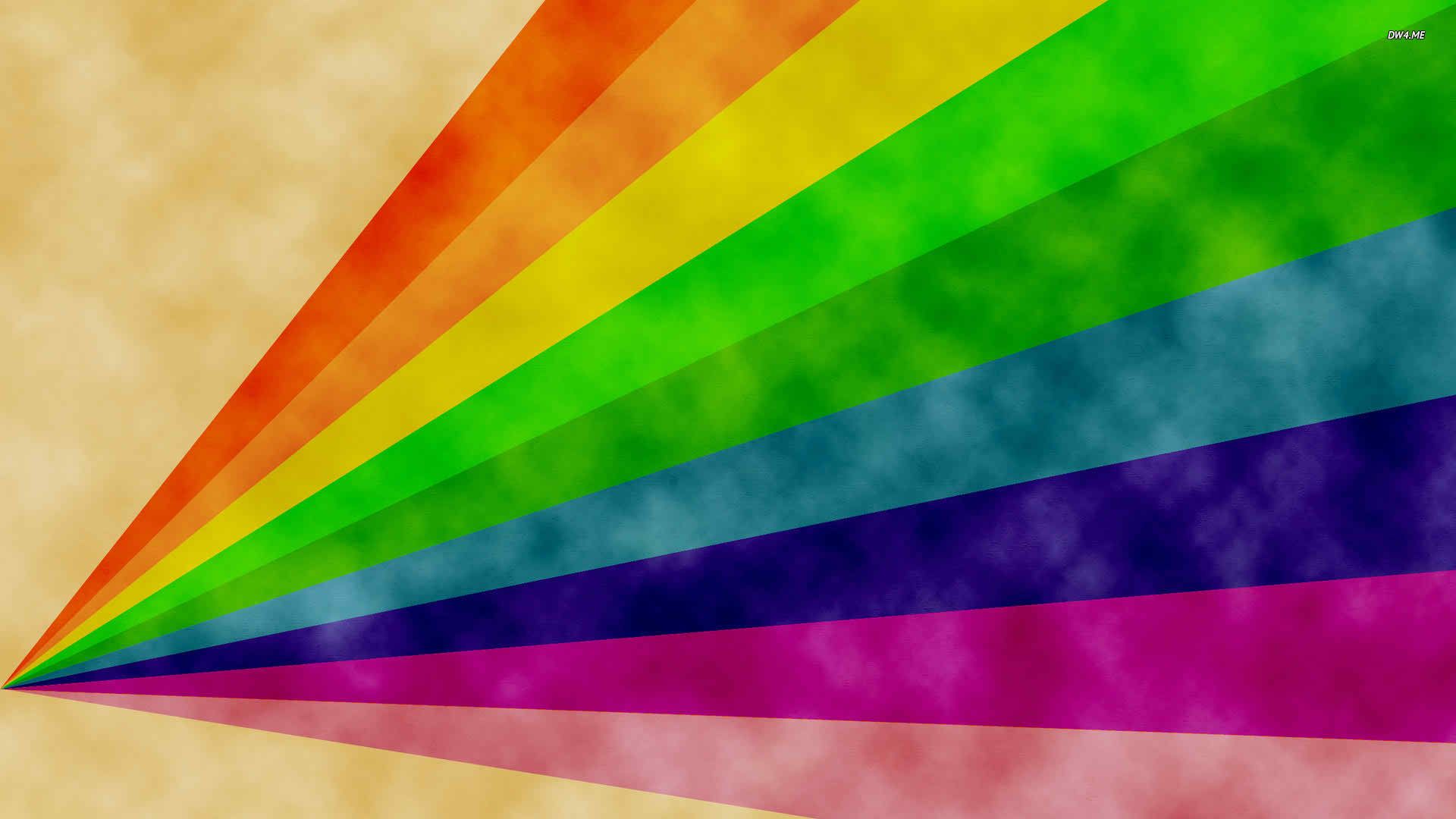 Rainbow Wallpapers, Descargar imagen de un impresionante arcoiris hd