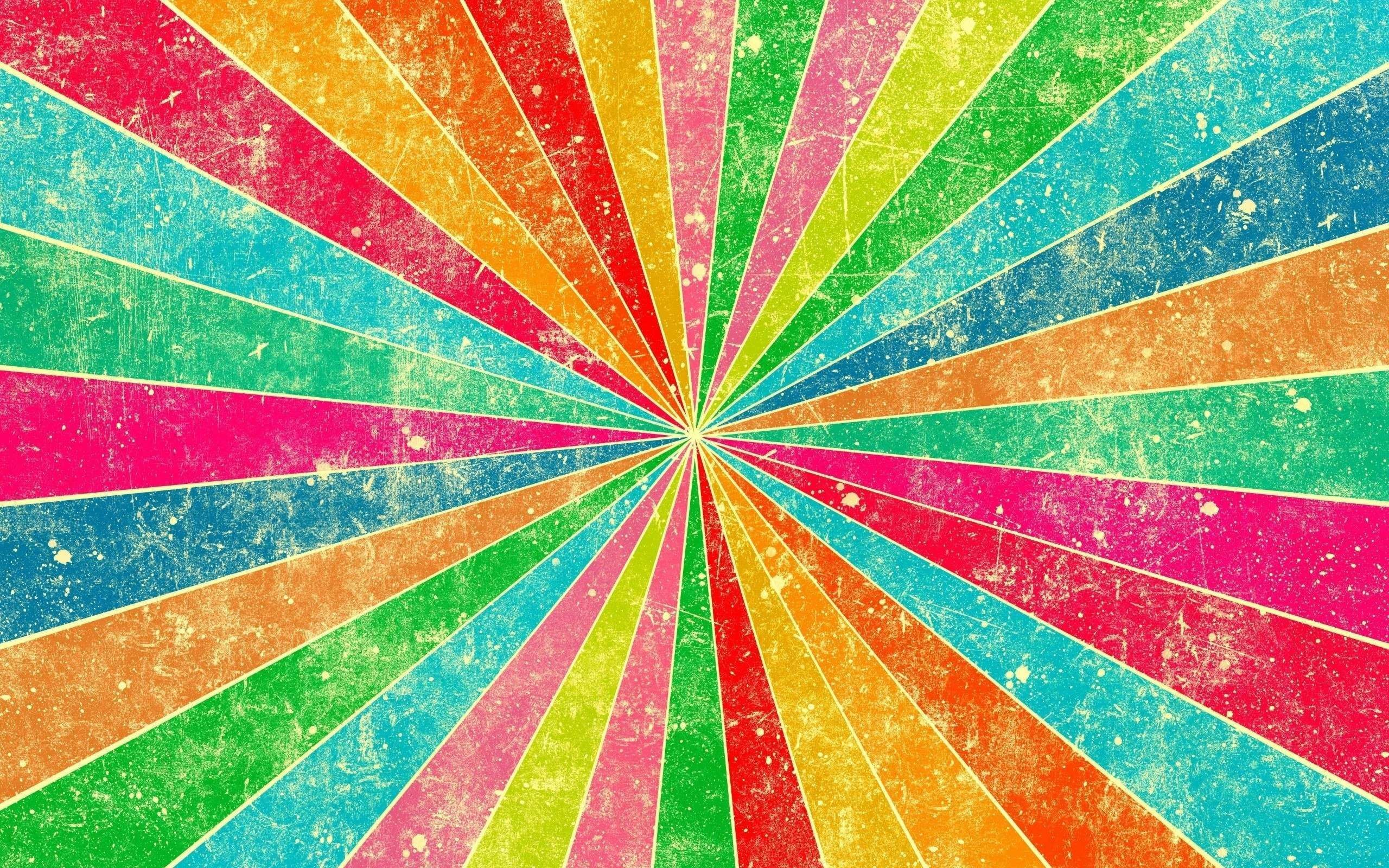 Rainbow Wallpaper (68+ imágenes)