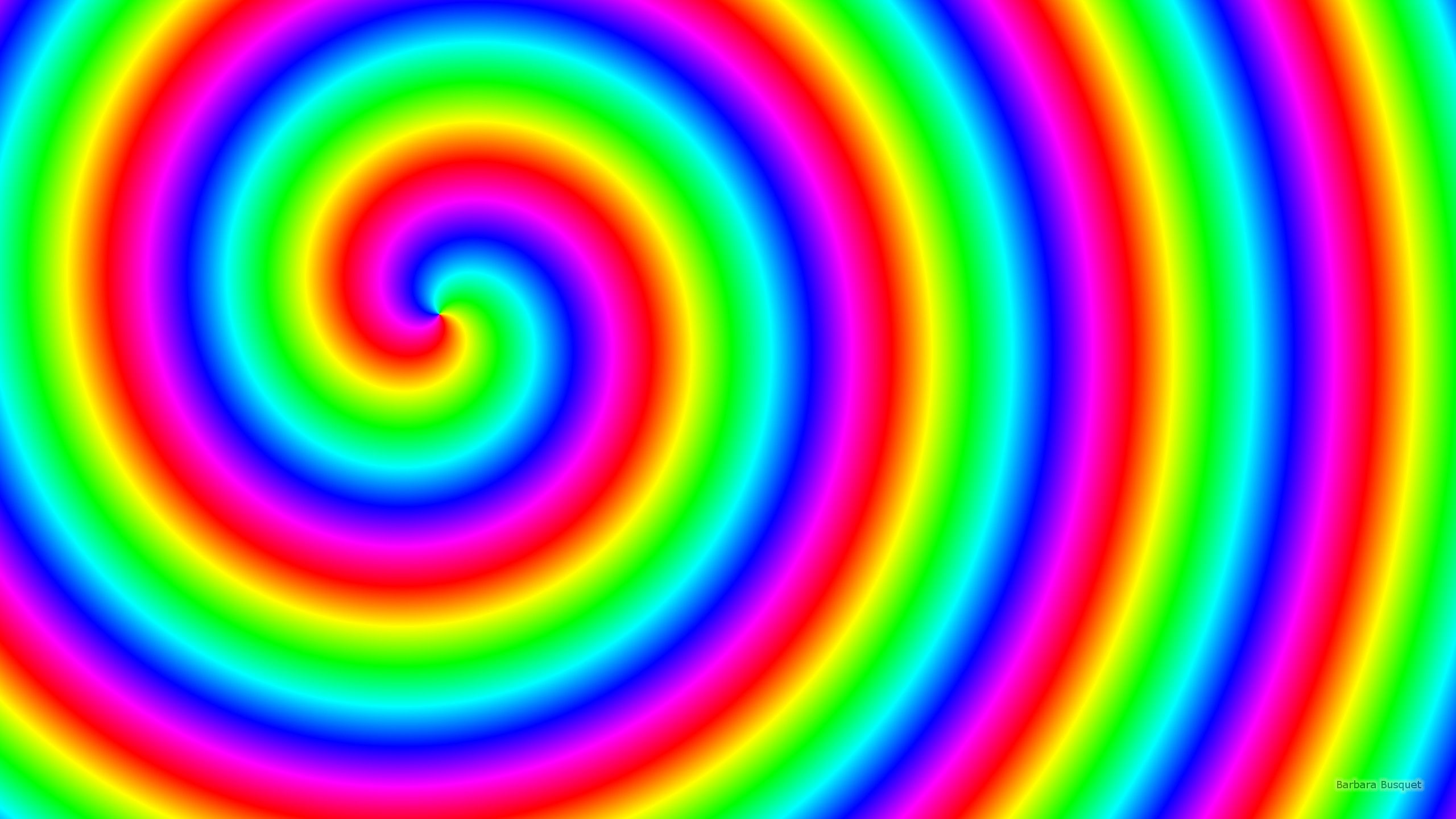 Rainbow Wallpapers # OS416AE (2560x1440) | WallpapersExpert.com