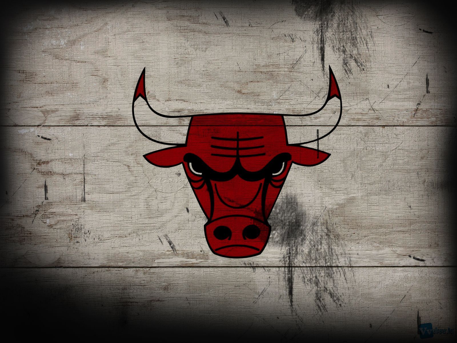 Fondo de pantalla de los Chicago Bulls 1600x1200